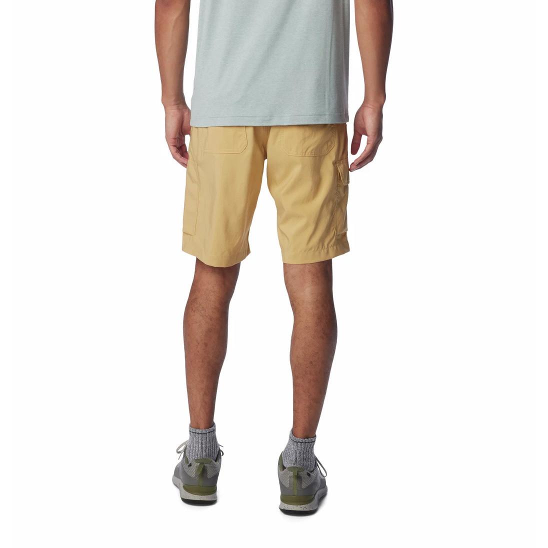 Columbia Silver Ridge™ Utility Cargo Short Kurze Trekkinghose