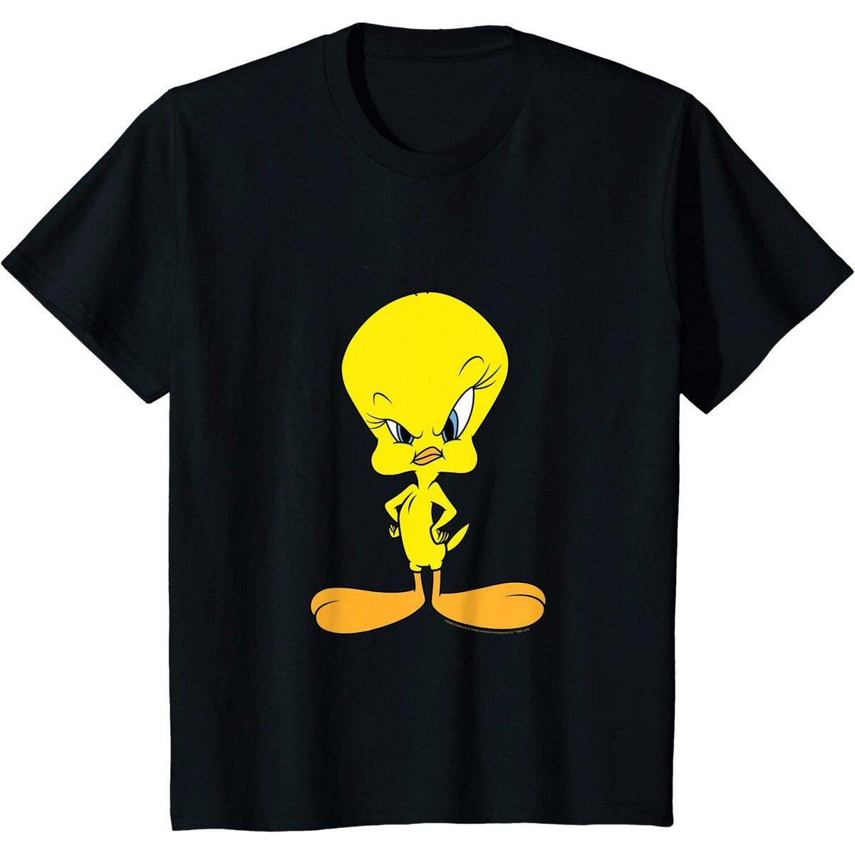 LOONEY TUNES Angry TShirt