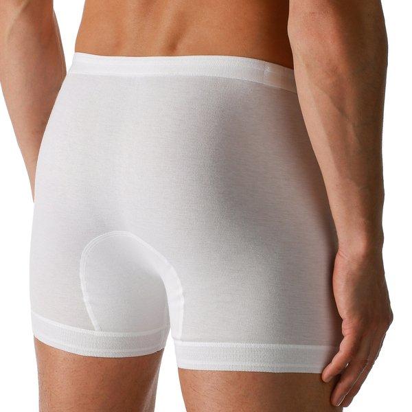 mey 2er Pack Noblesse - Retro Short / Pant