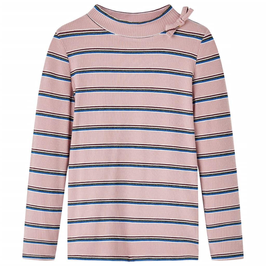 VidaXL Kinder t-shirt viskose