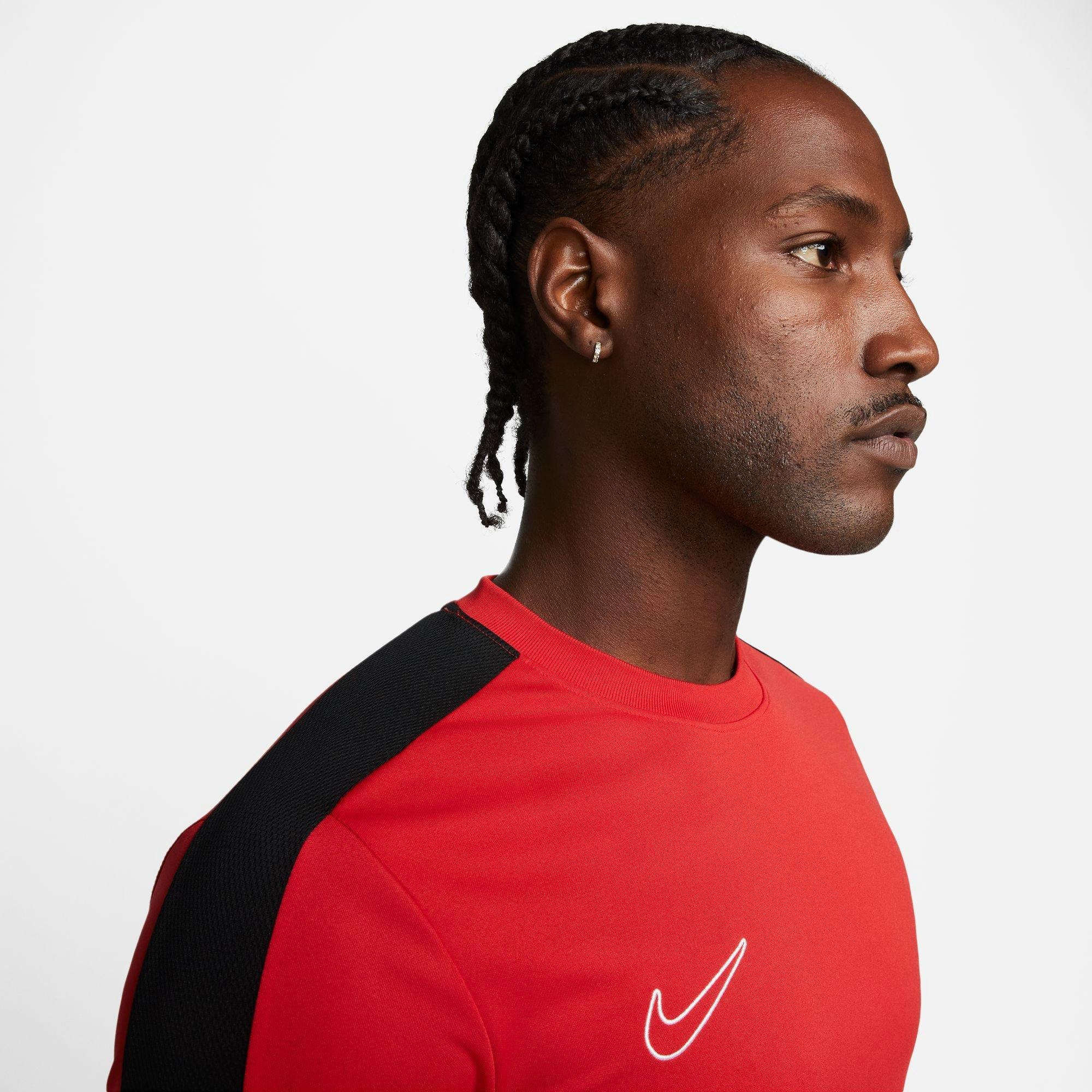 NIKE Academy Fussball Shirt, kurzarm Adult