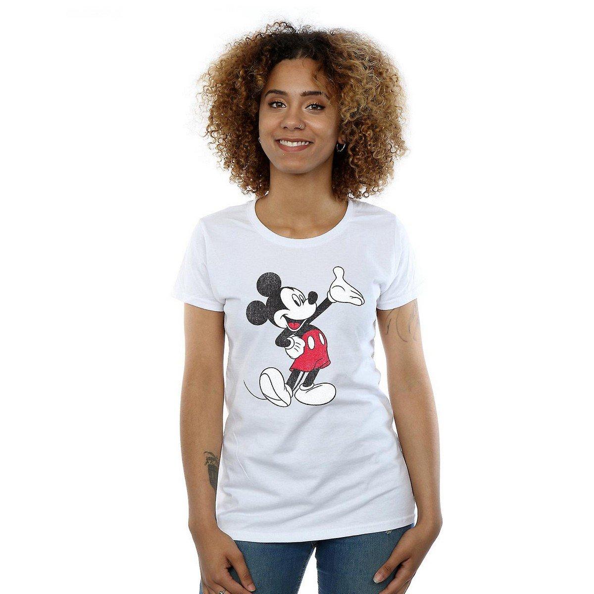 Disney Traditional Wave T-Shirt
