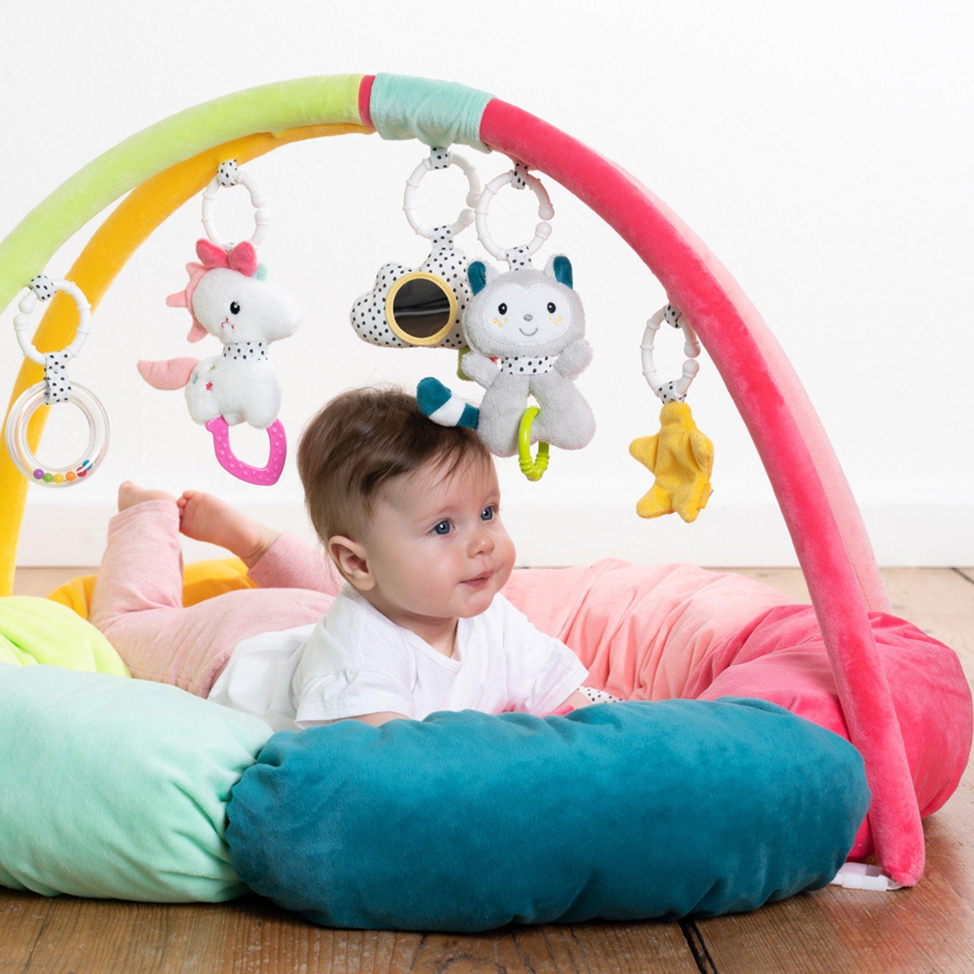 Fehn Aiko & Yuki Activity-Decke