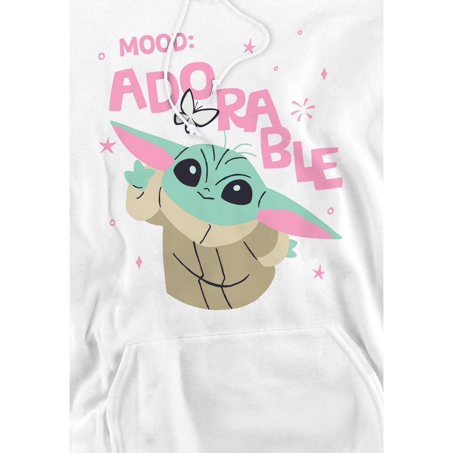 STAR WARS Mood Adorable Kapuzenpullover