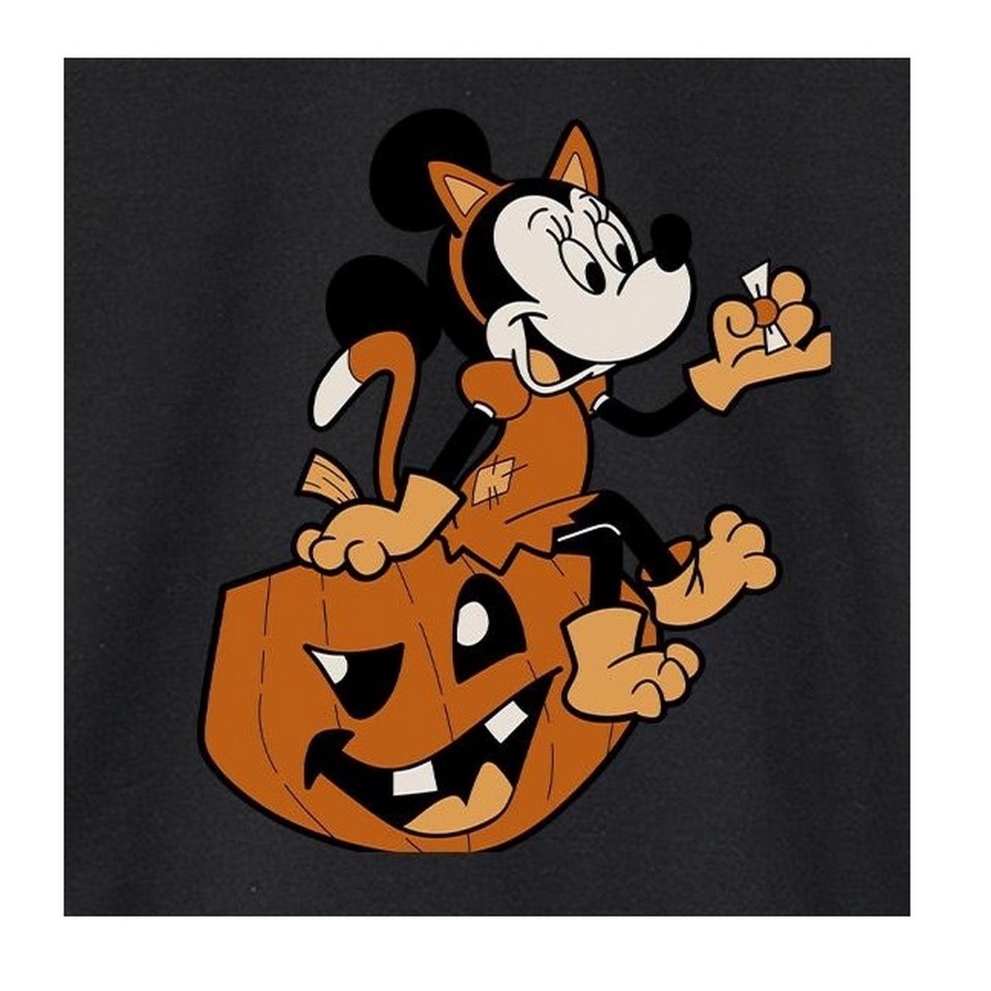 Disney Sweatshirt  Halloween