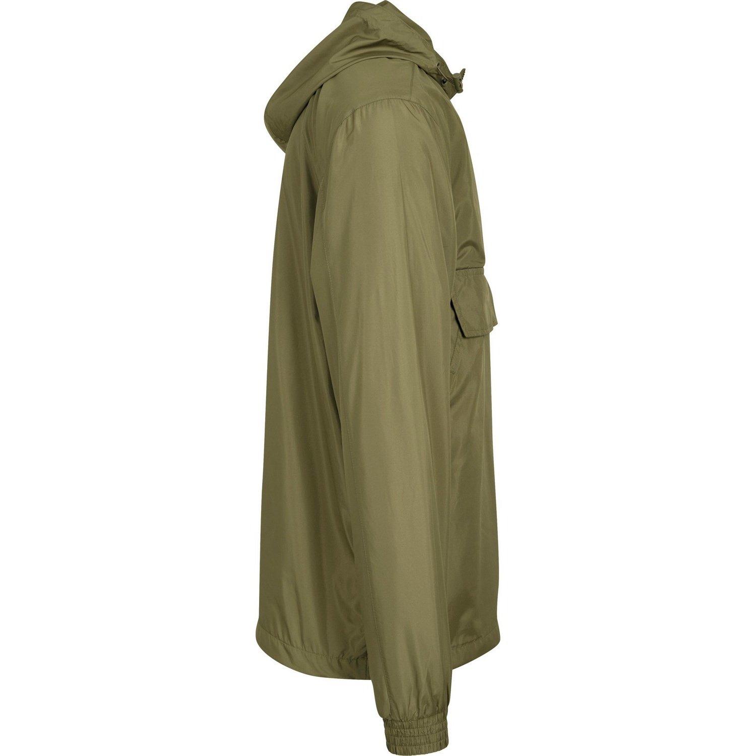 Build Your Own Basic Jacke