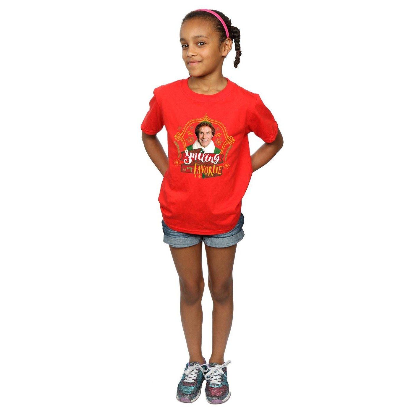 Elf TShirt