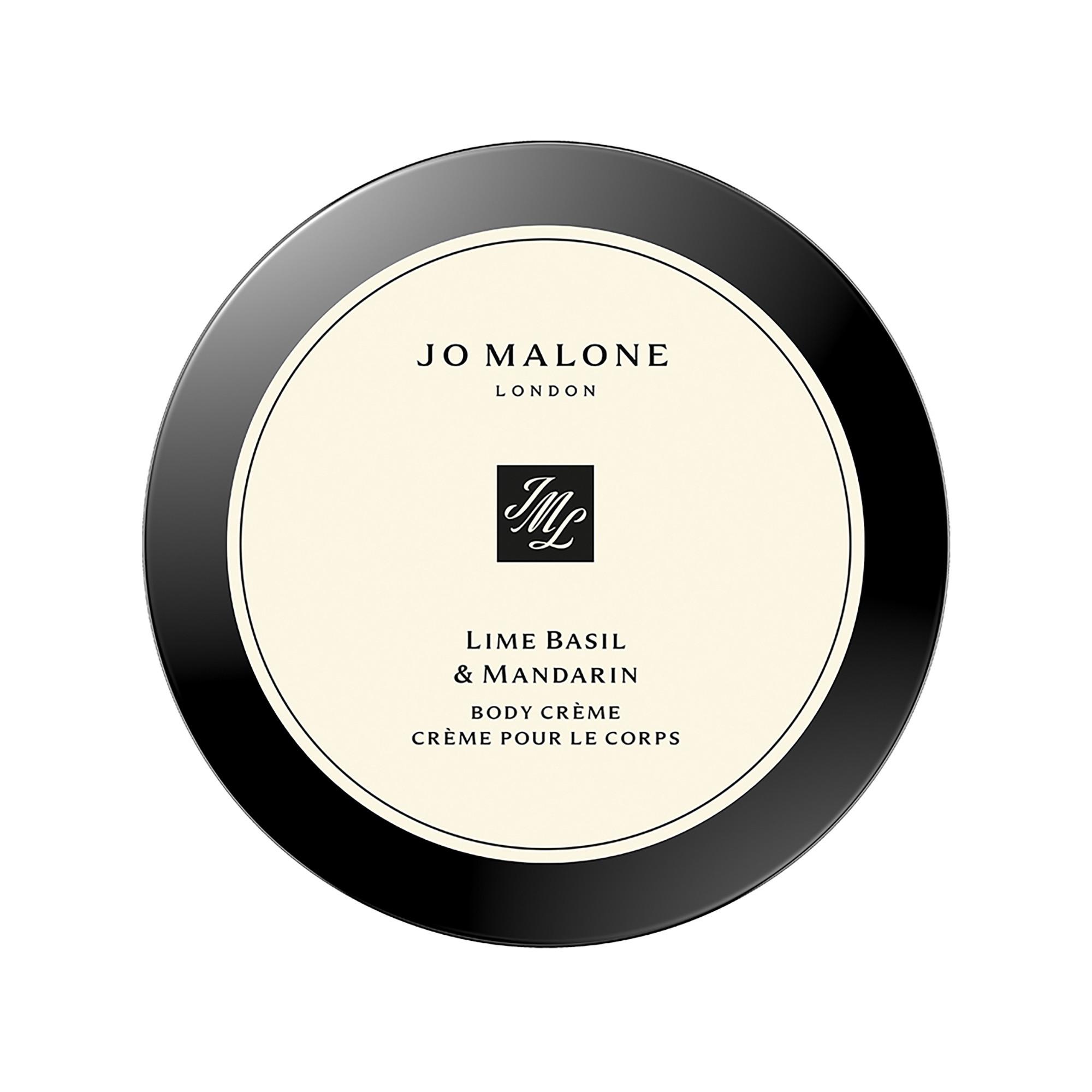 Jo Malone London Lime Basil & Mandarin Body Crème