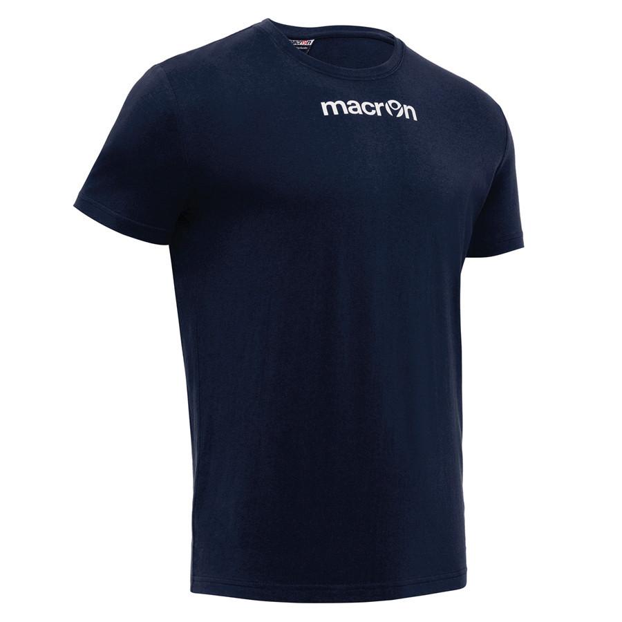 macron MP 151 Slim Fit Kurzarm T-Shirt