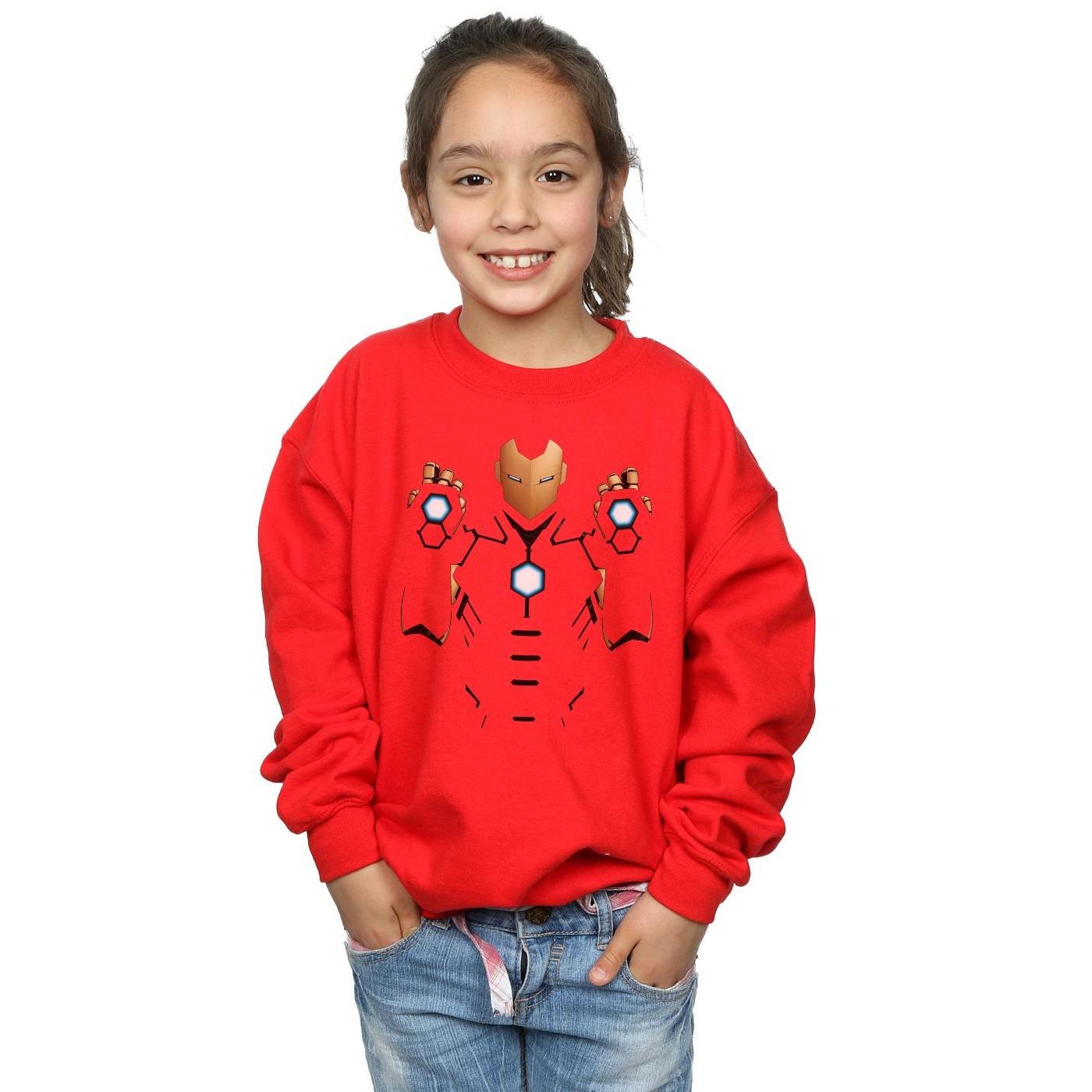 MARVEL Sweatshirt