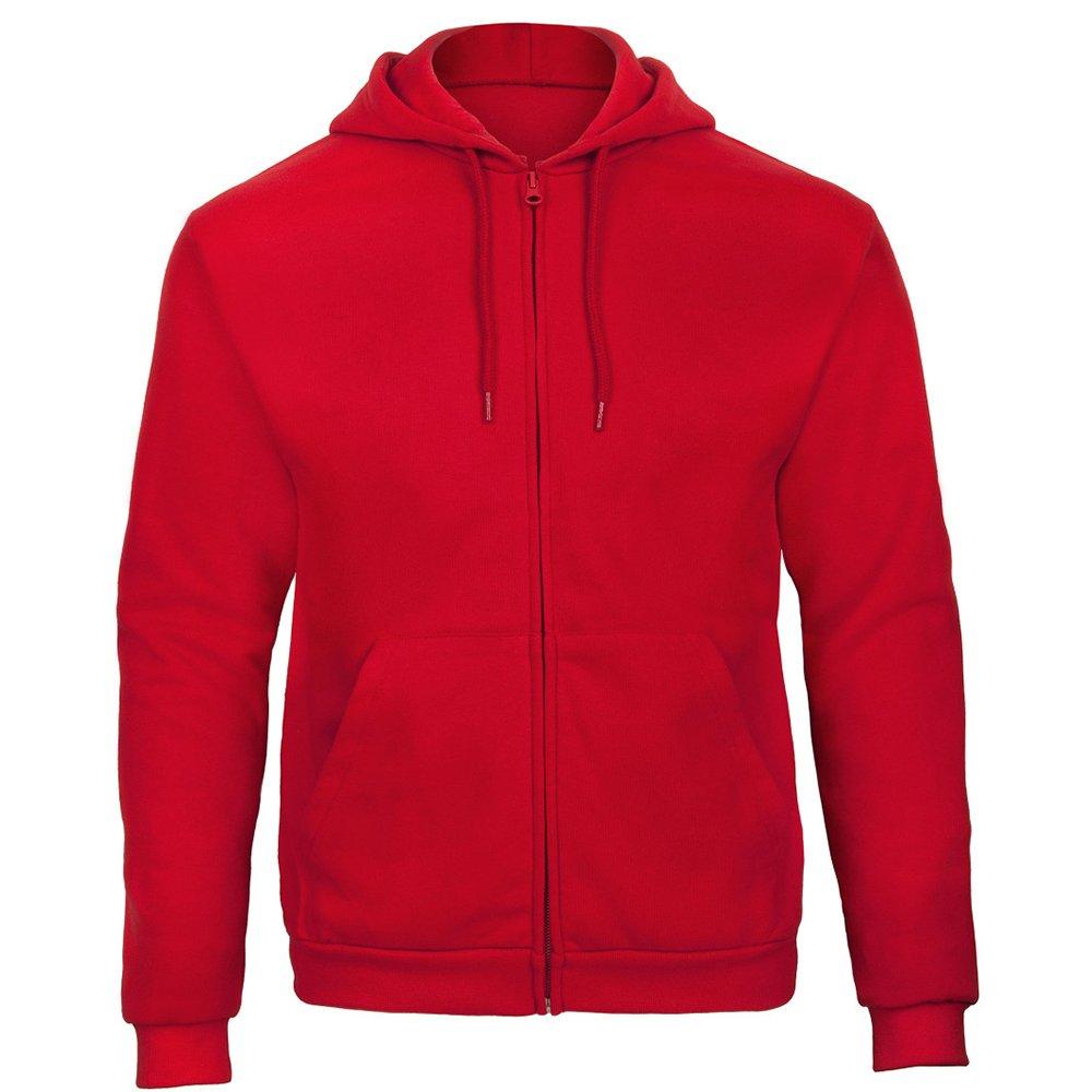 B and C B&C ID.205 5050 Kapuzen Jacke