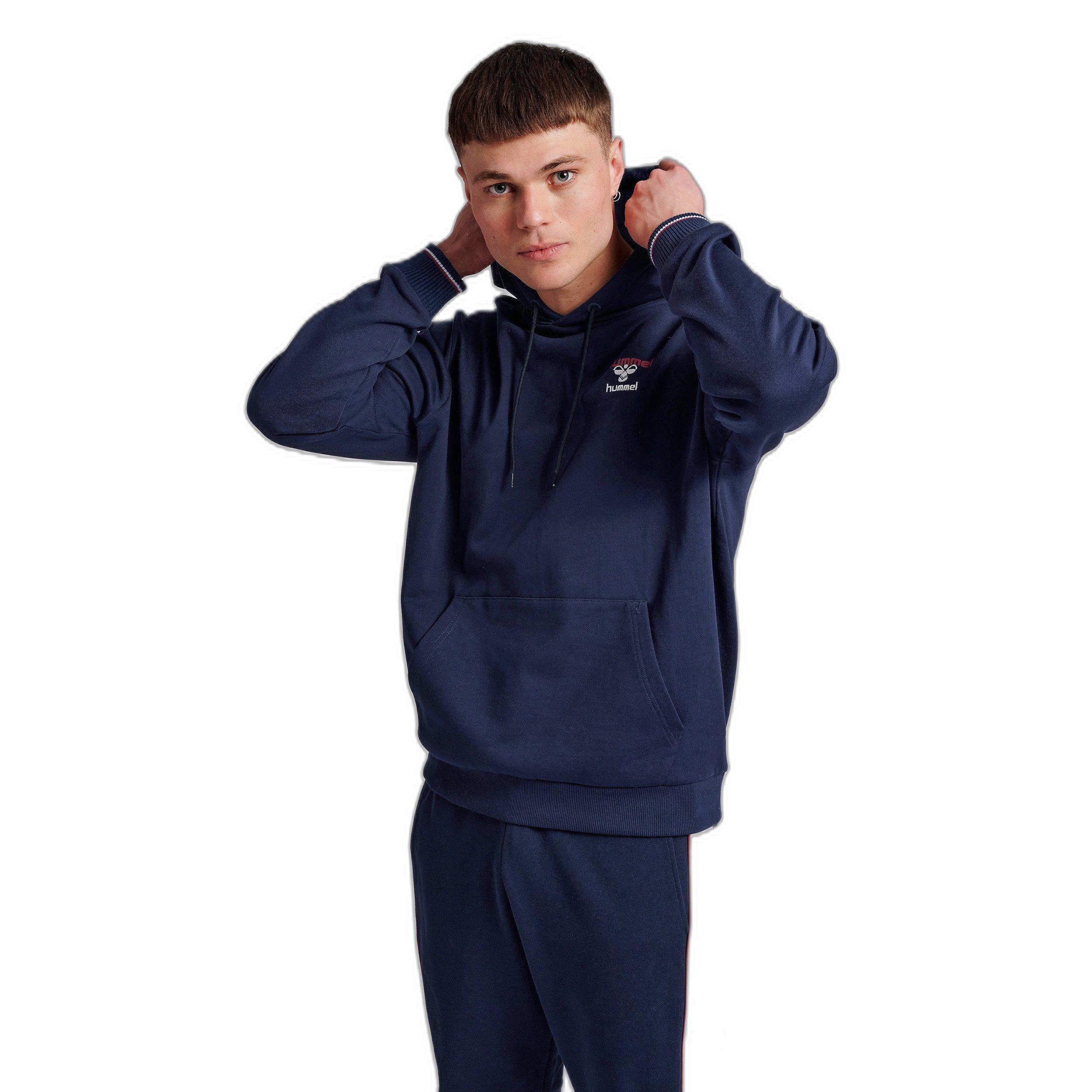 Hummel kapuzenpullover ic dayton