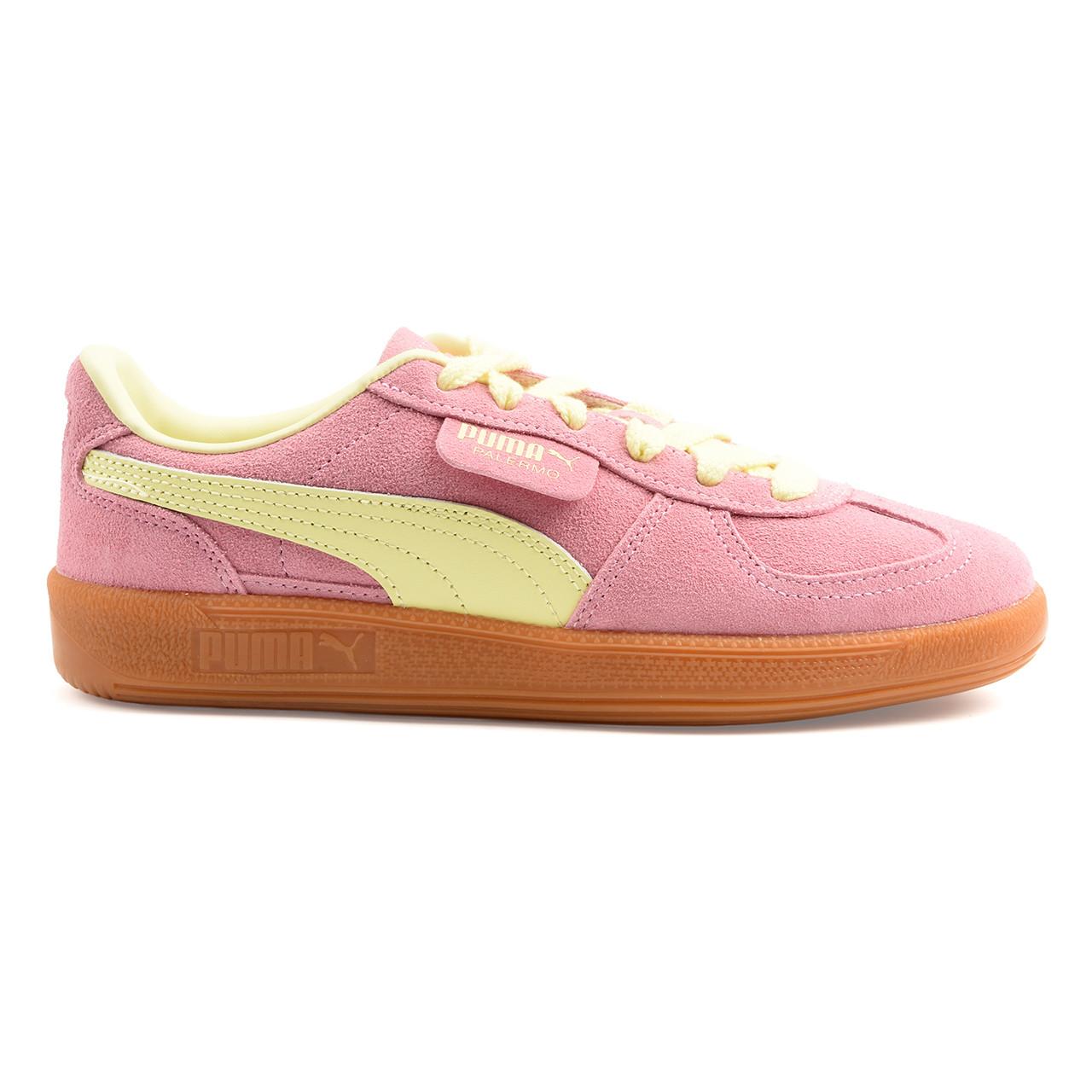 PUMA Palermo