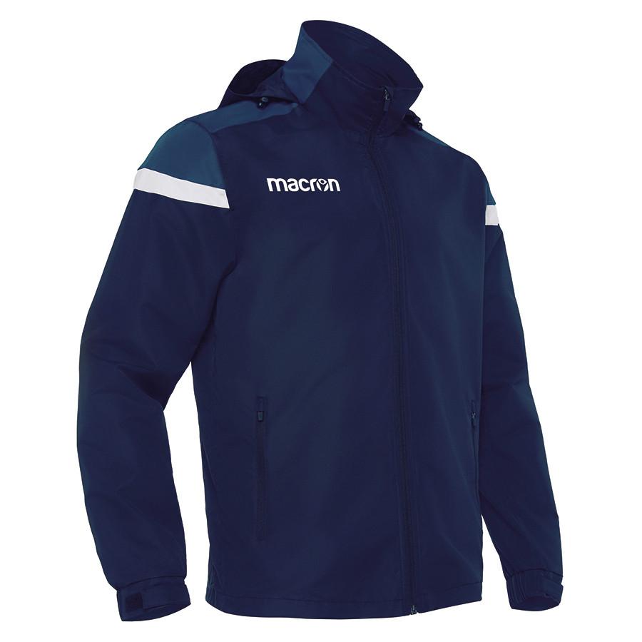 macron regenjacke uzern