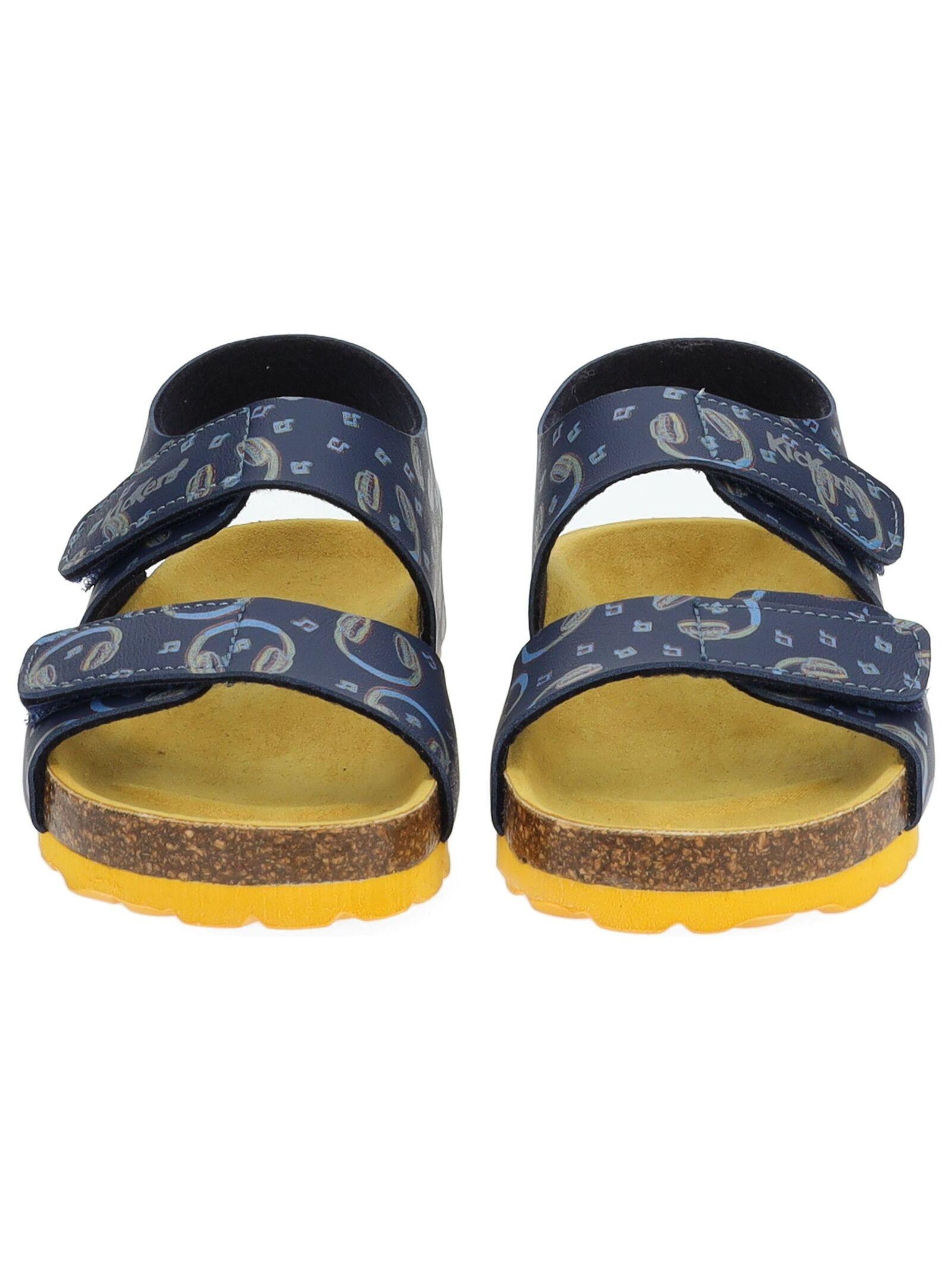 Kickers Sandalen 895457-30