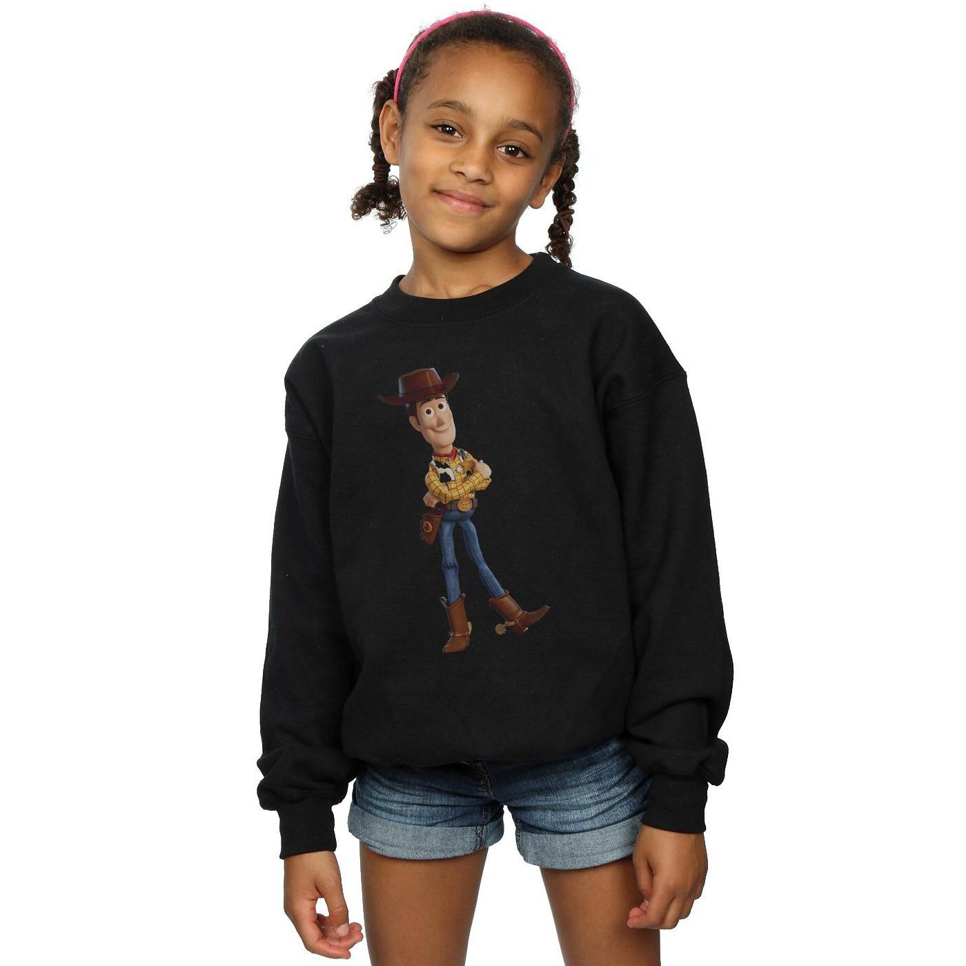 Disney Toy Story 4 Sweatshirt