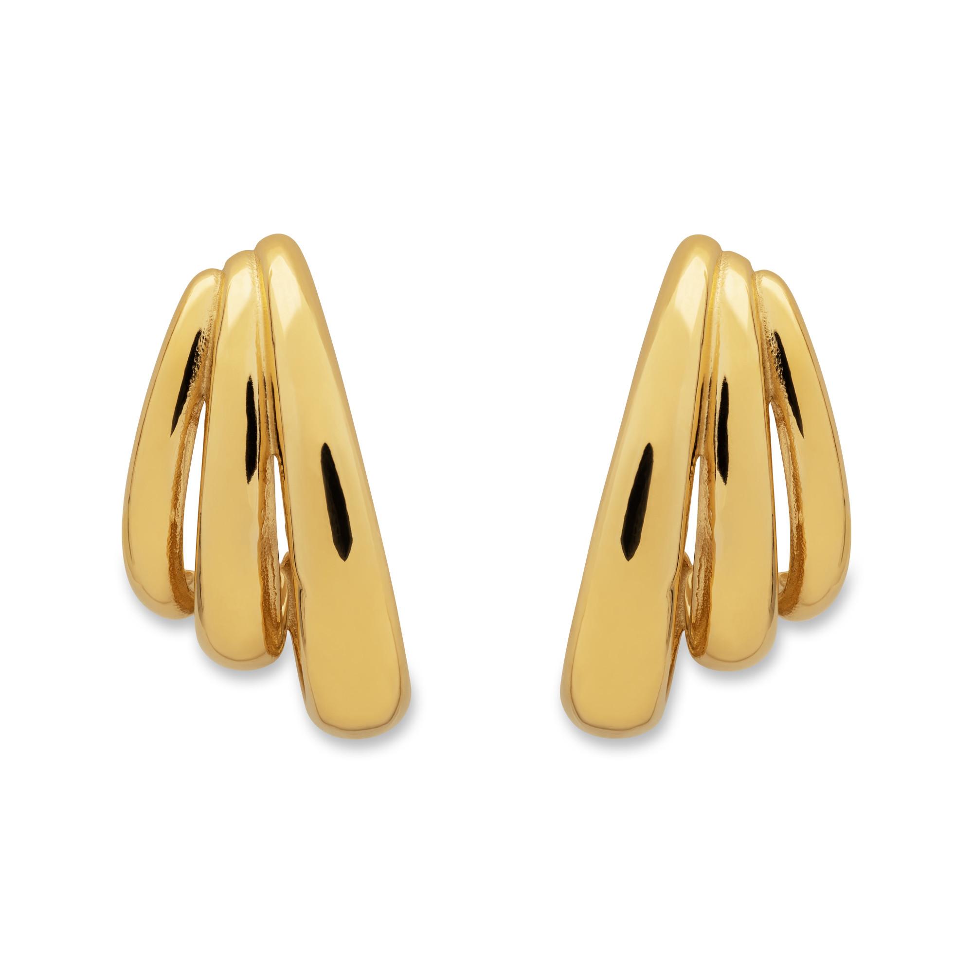 ZAG Bijoux Ohrstecker