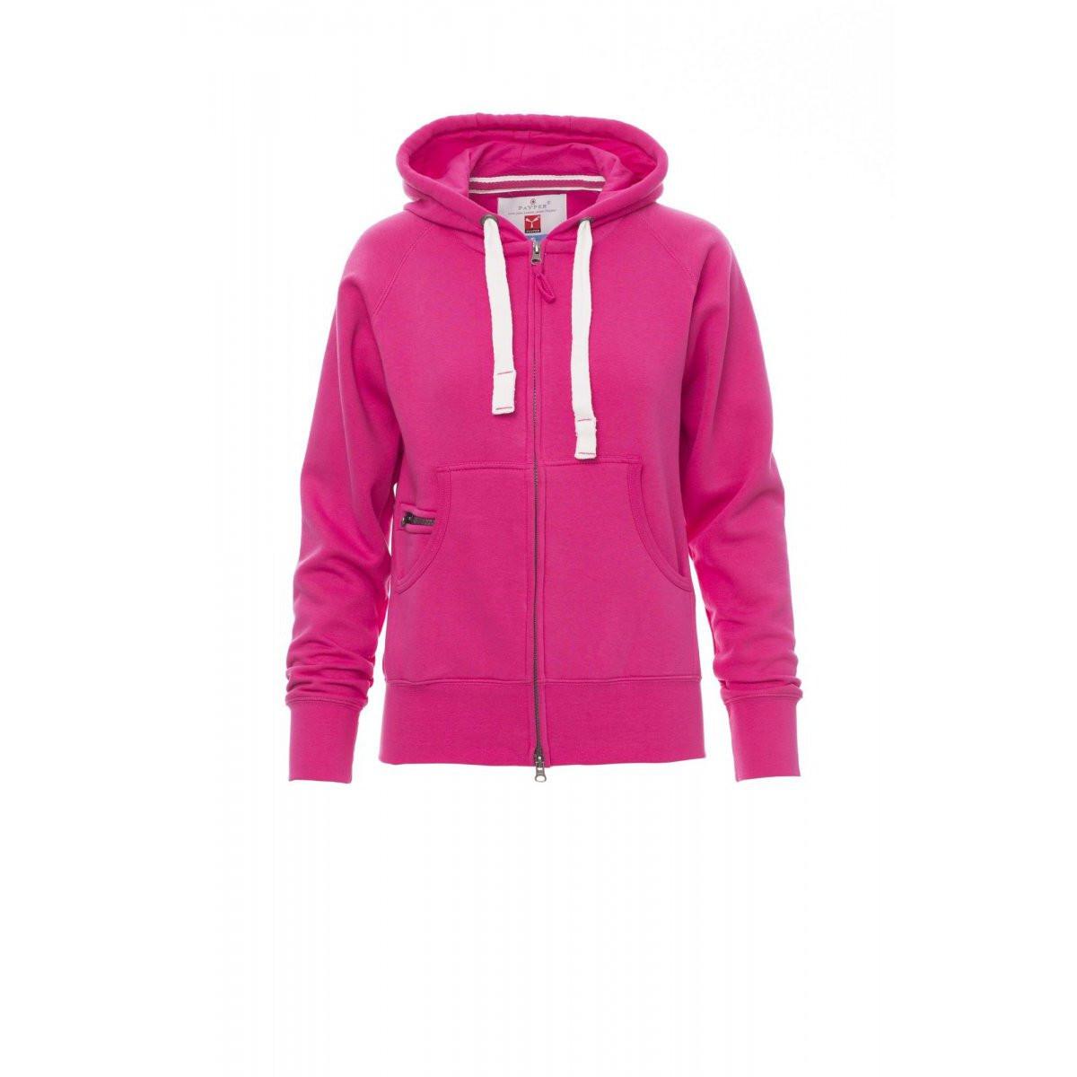 Payper Wear hoodie damen payper daas+