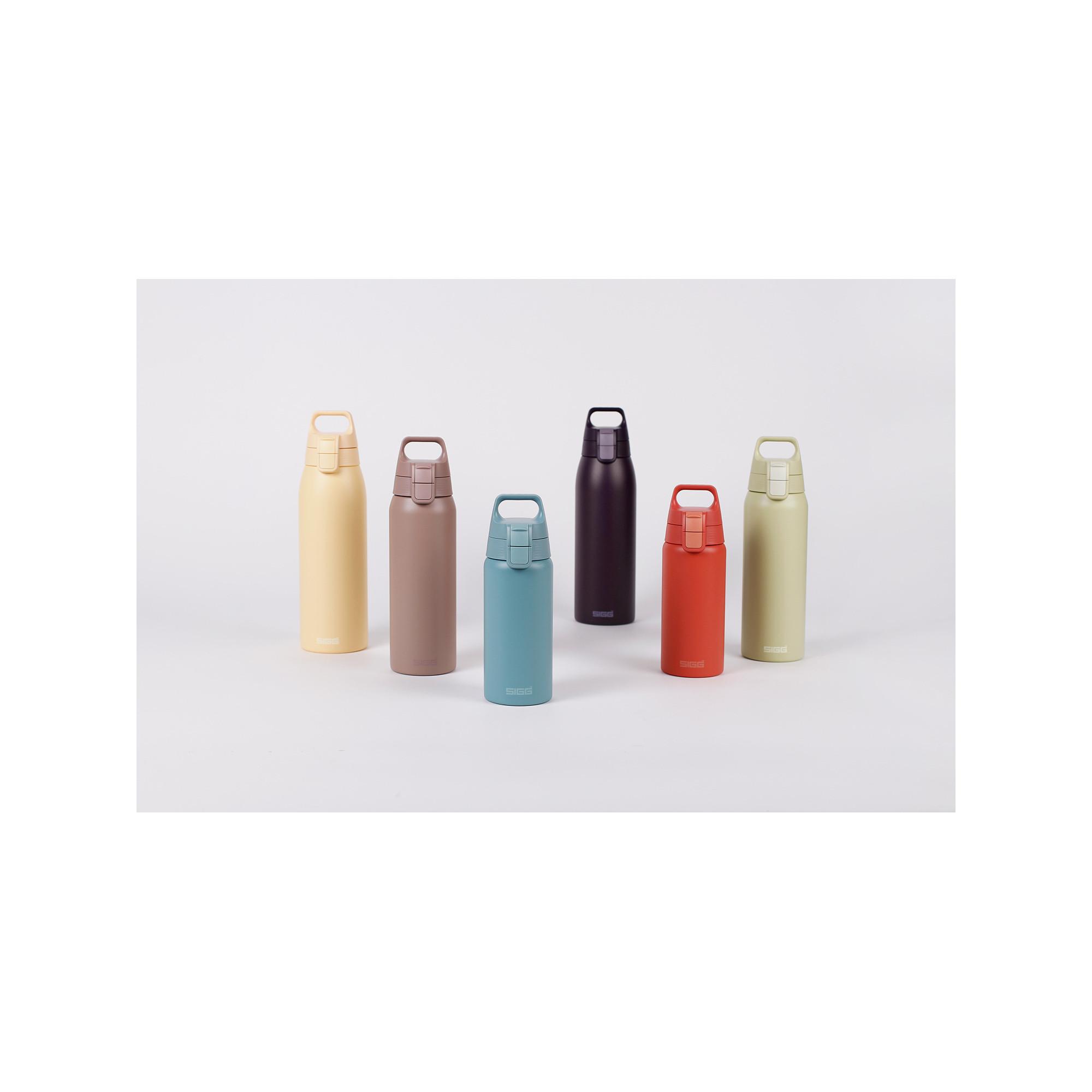 SIGG Isolierflasche Ballgame