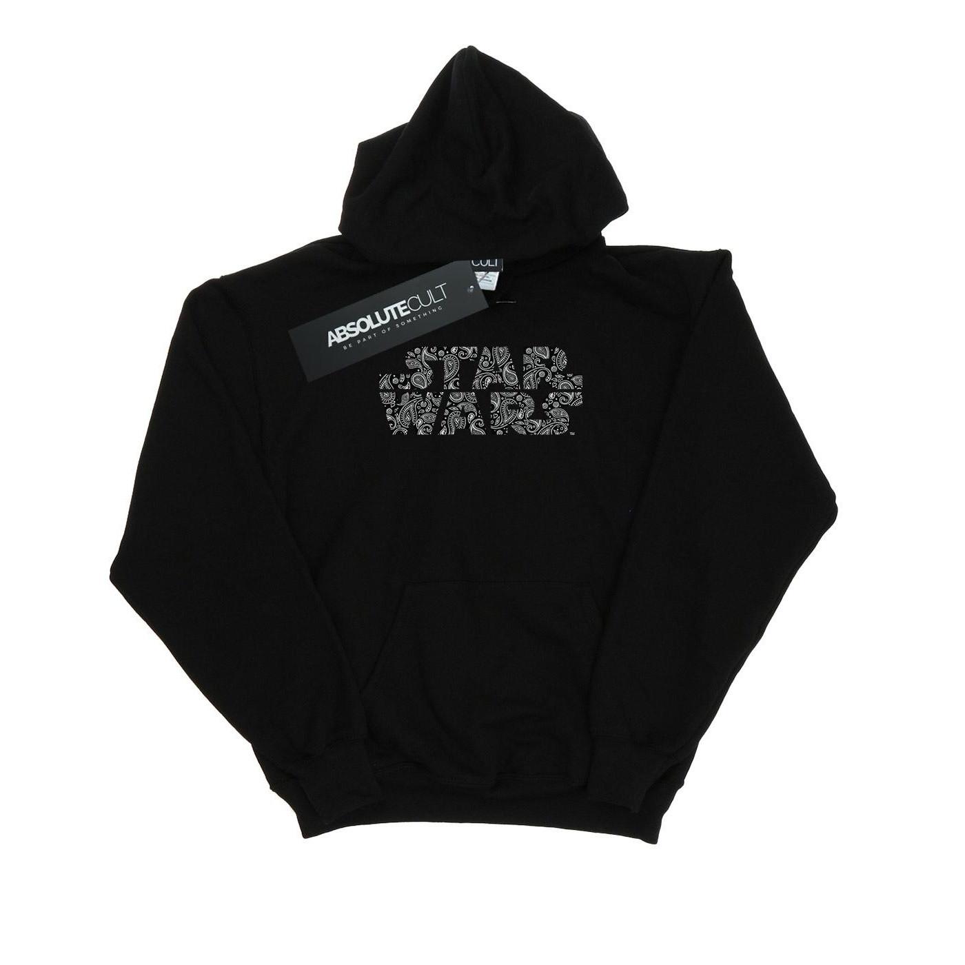 STAR WARS Kapuzenpullover