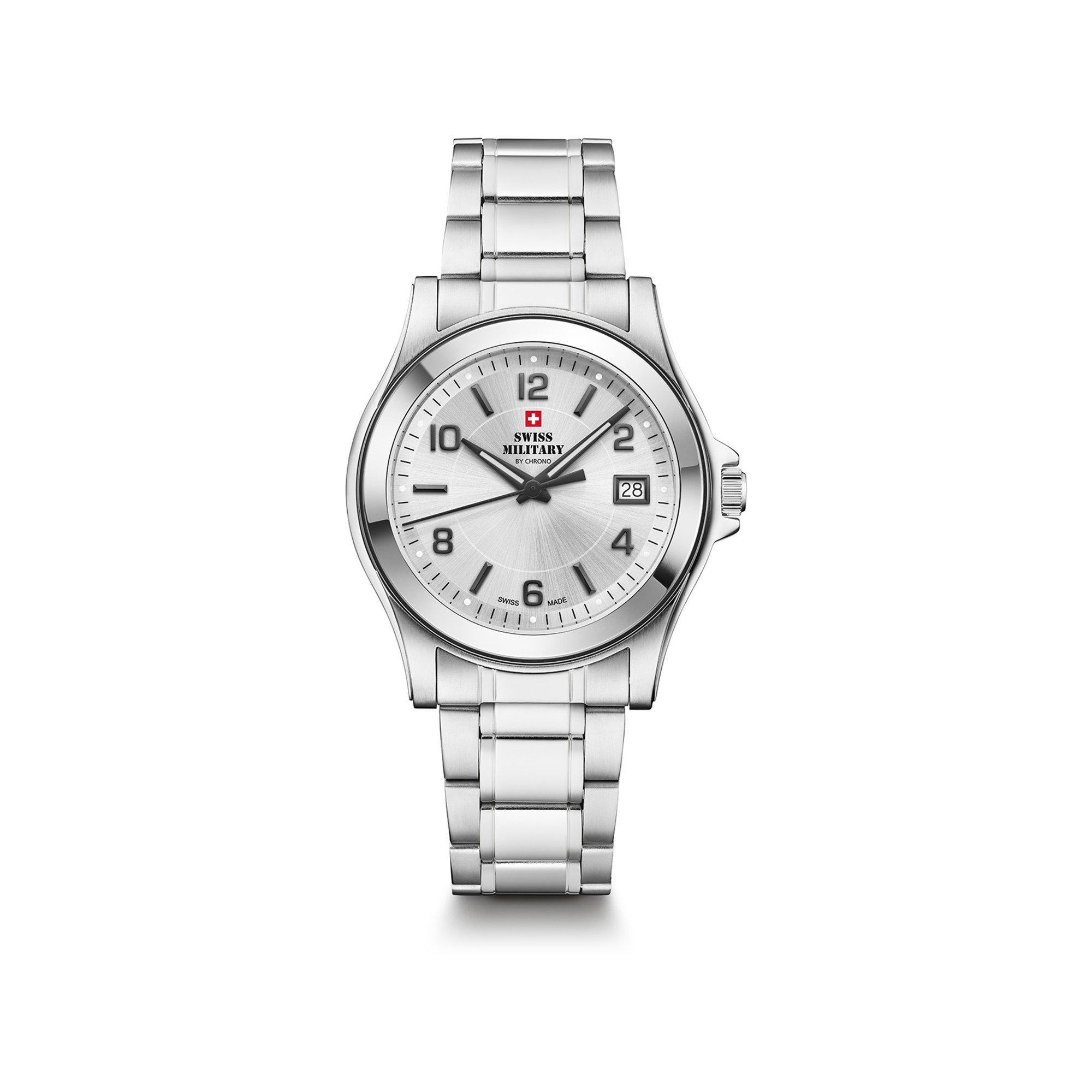 SWISS MILITARY Analoguhr