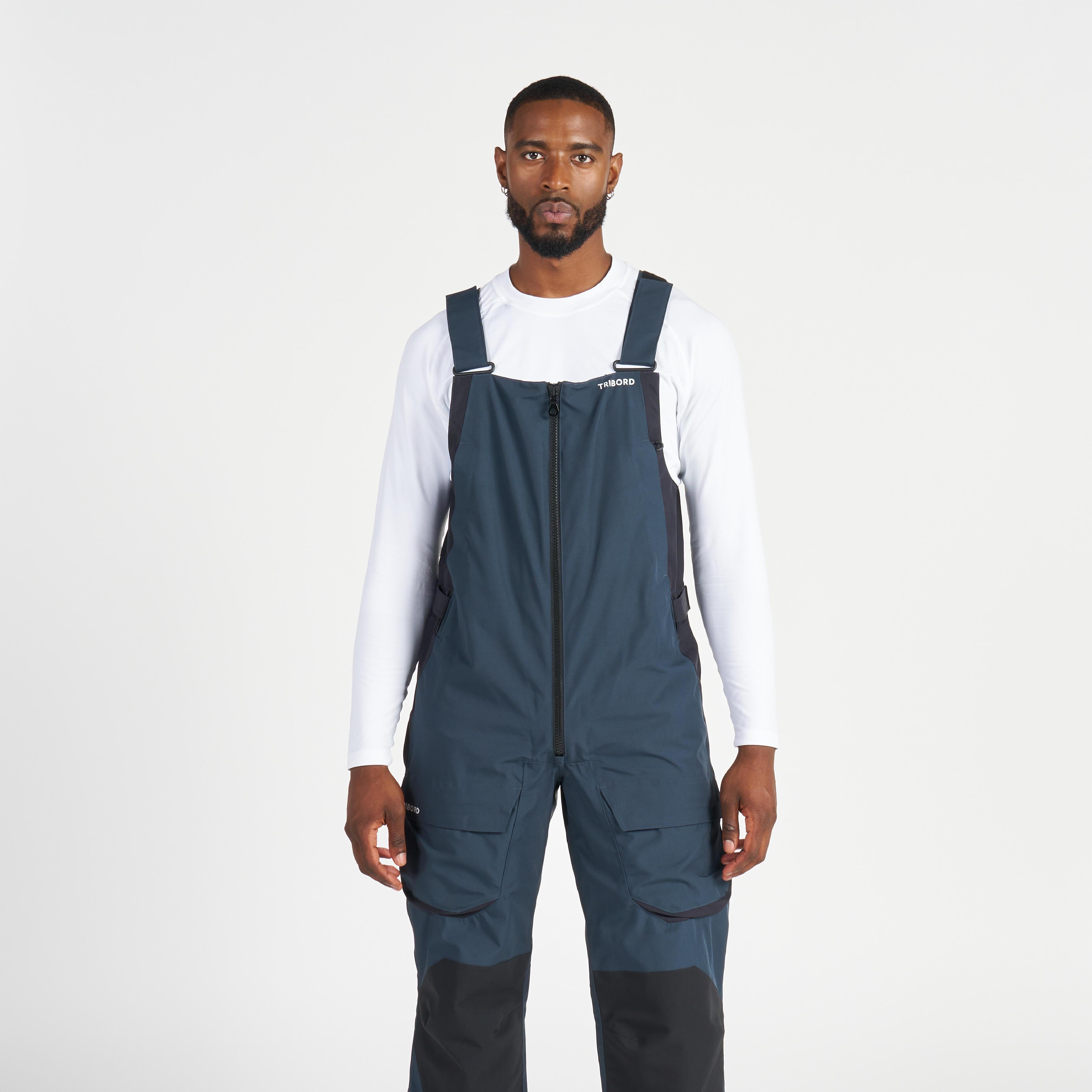 TRIBORD Overall - 500