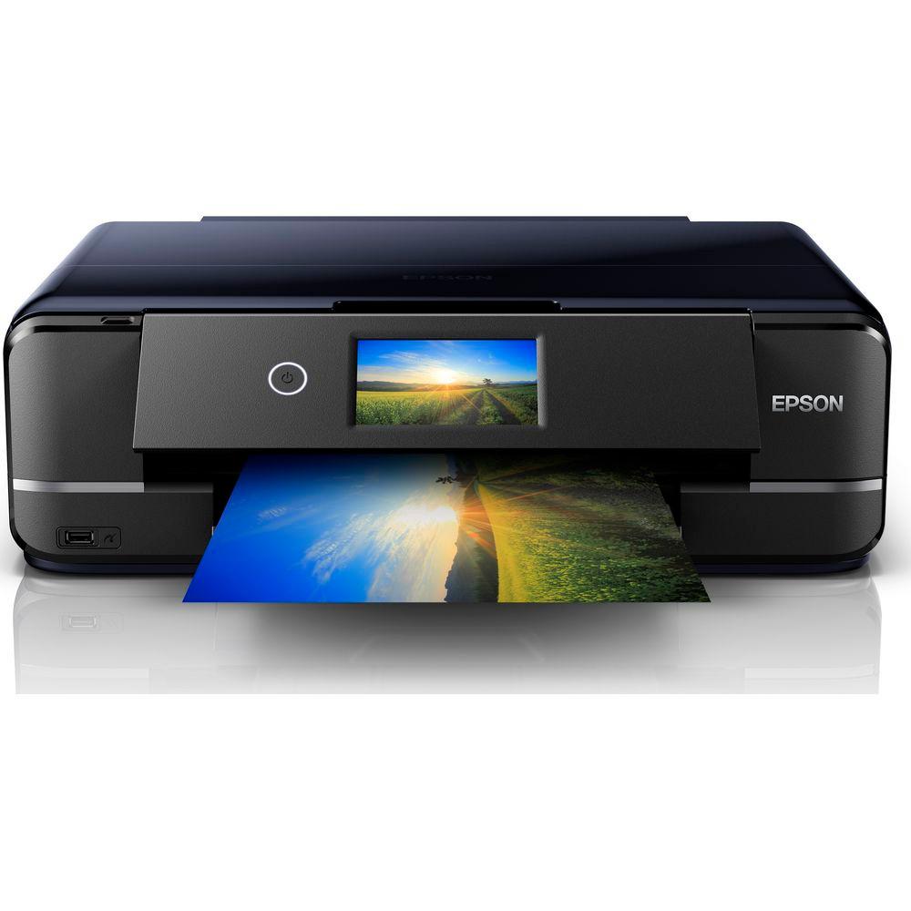 EPSON MULTIFUNKTIONSDRUCKER XP-970