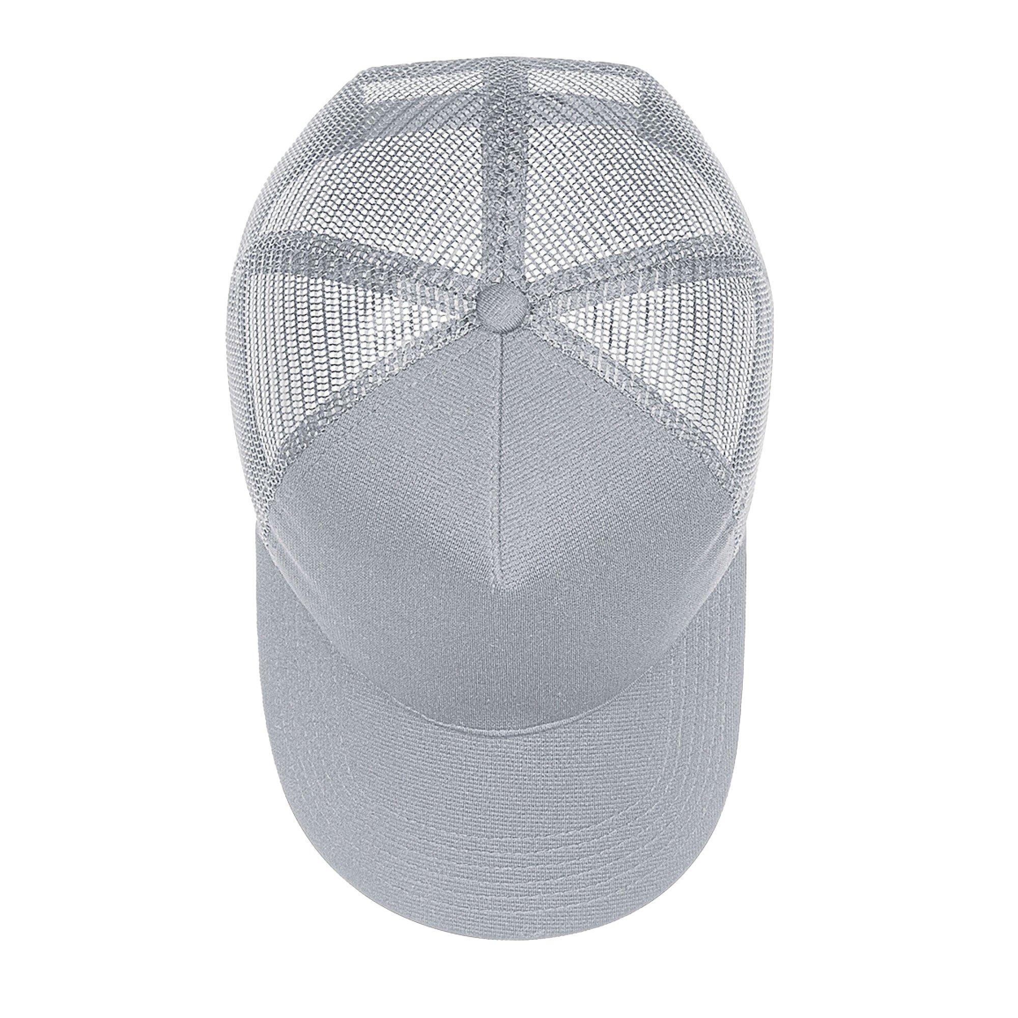 Beechfield Trucker Cap Snapback