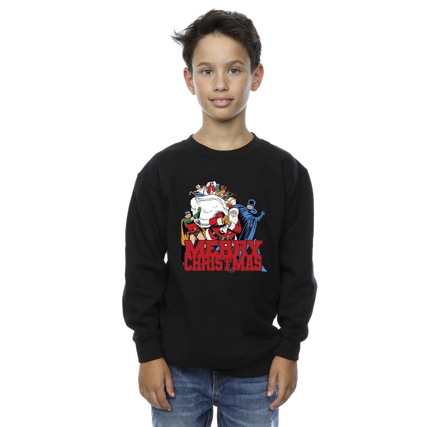 DC COMICS Sweatshirt