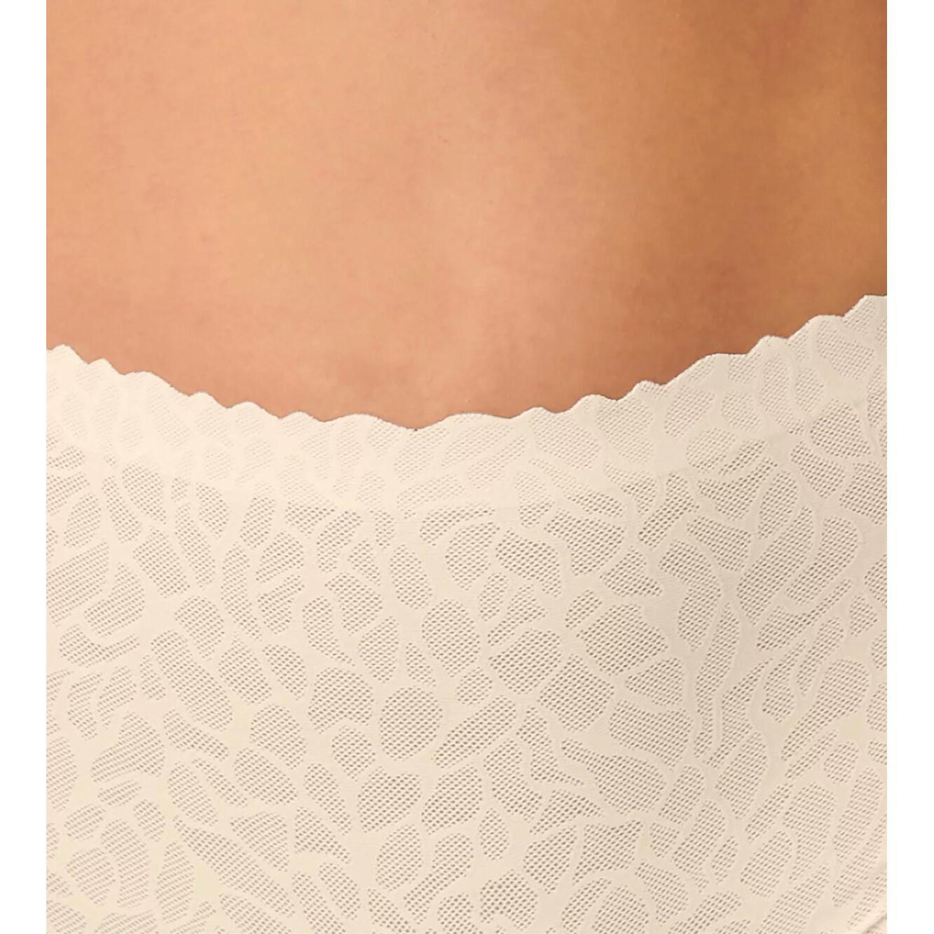 sloggi sloggi Zero Feel Lace 2.0 High Waist Zero Feel Lace High Waist Panty