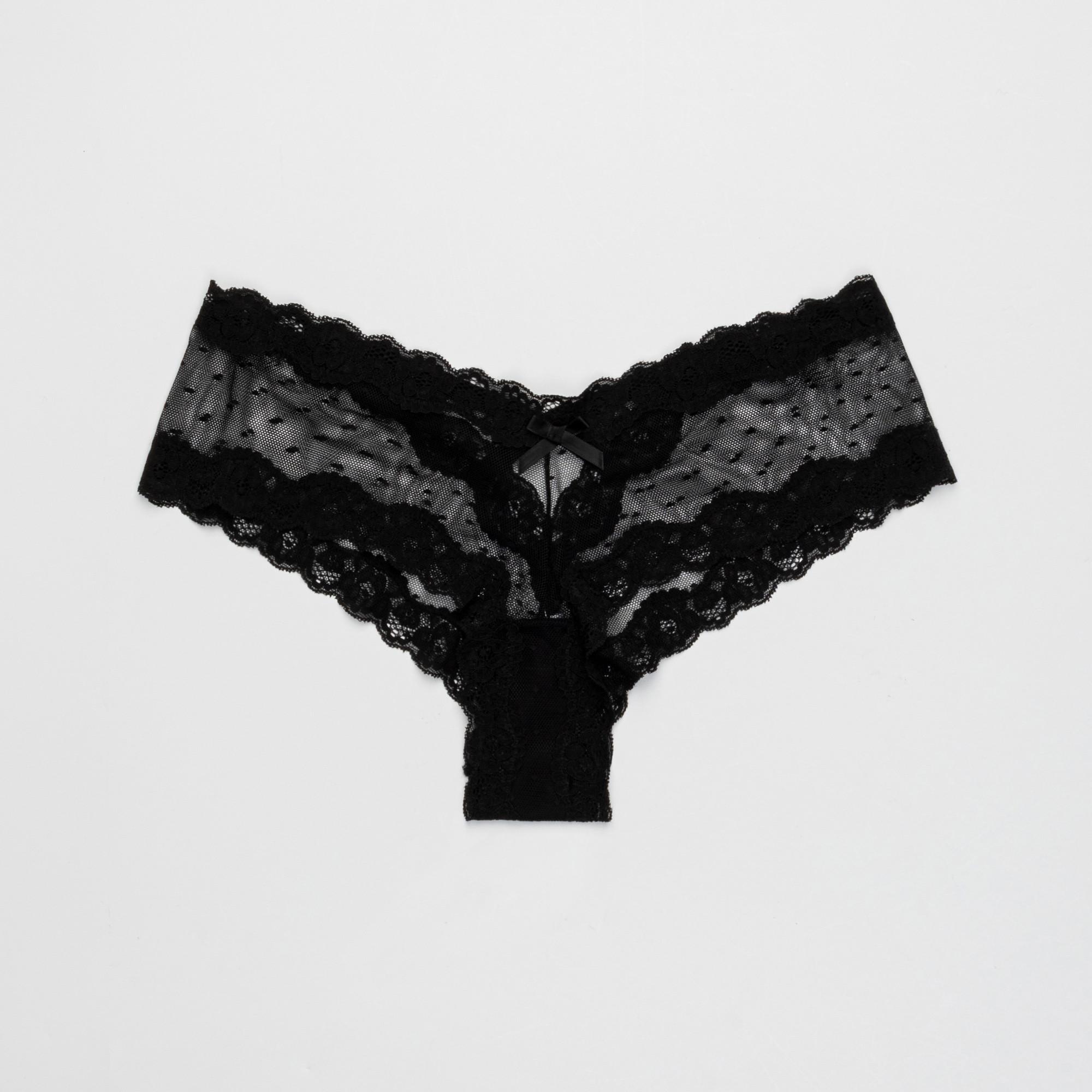 Manor Woman Brazilian