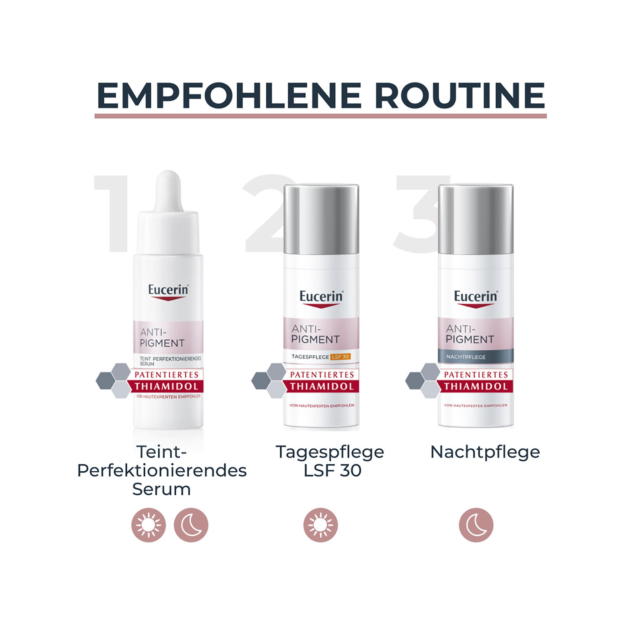 Eucerin Anti-Pigment Perfektionierendes Serum