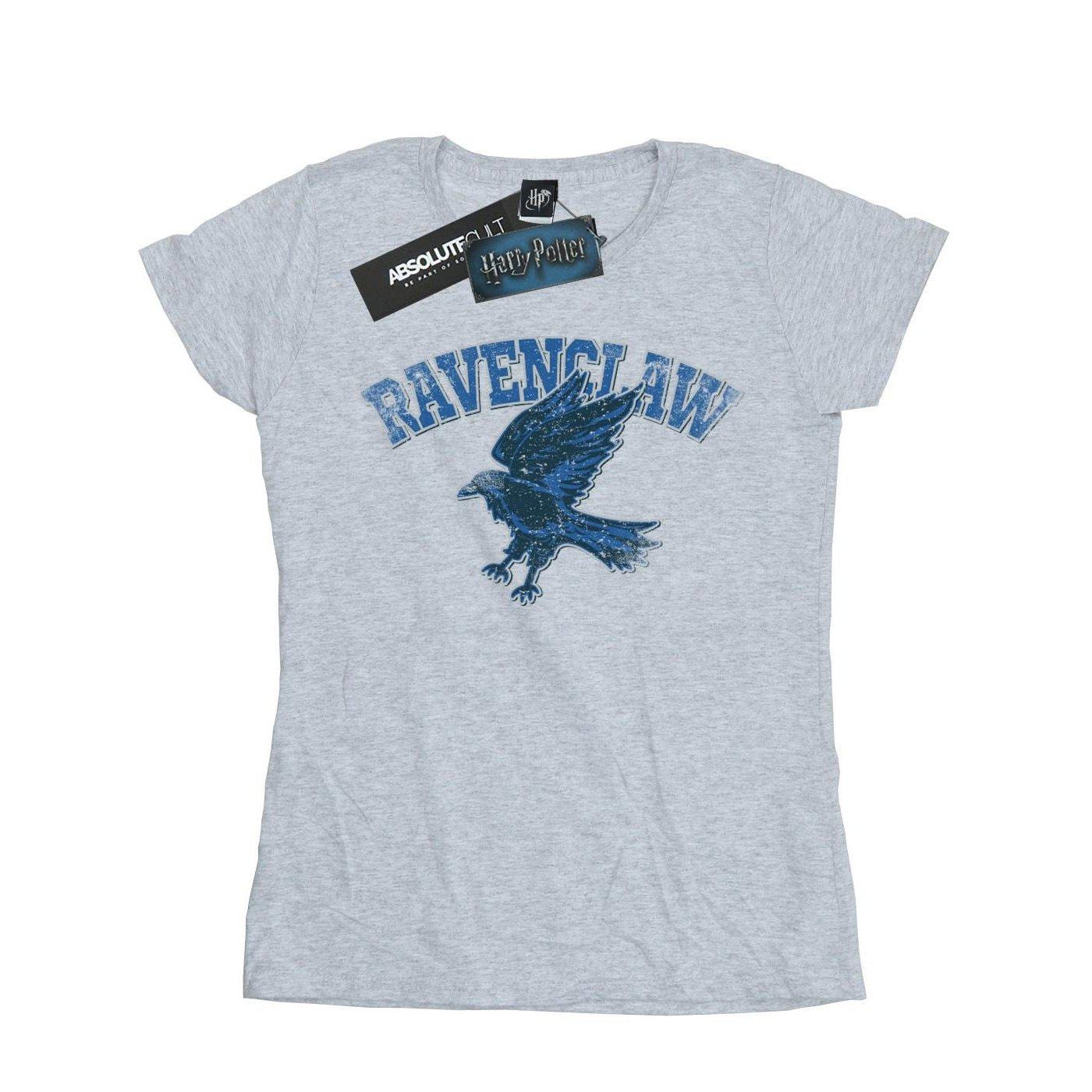 Harry Potter Ravenclaw Emblem T-Shirt