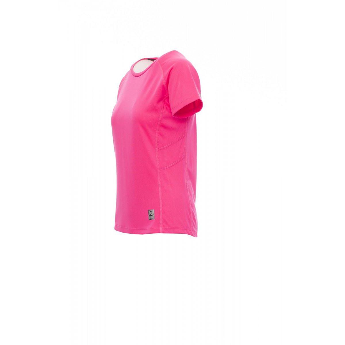 Payper Wear Running Kurzarm T-Shirt