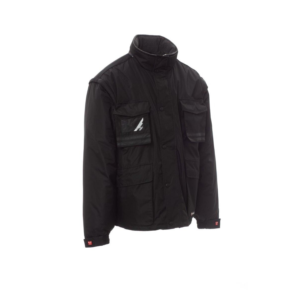 Payper Wear jacke intercontinental 2.0