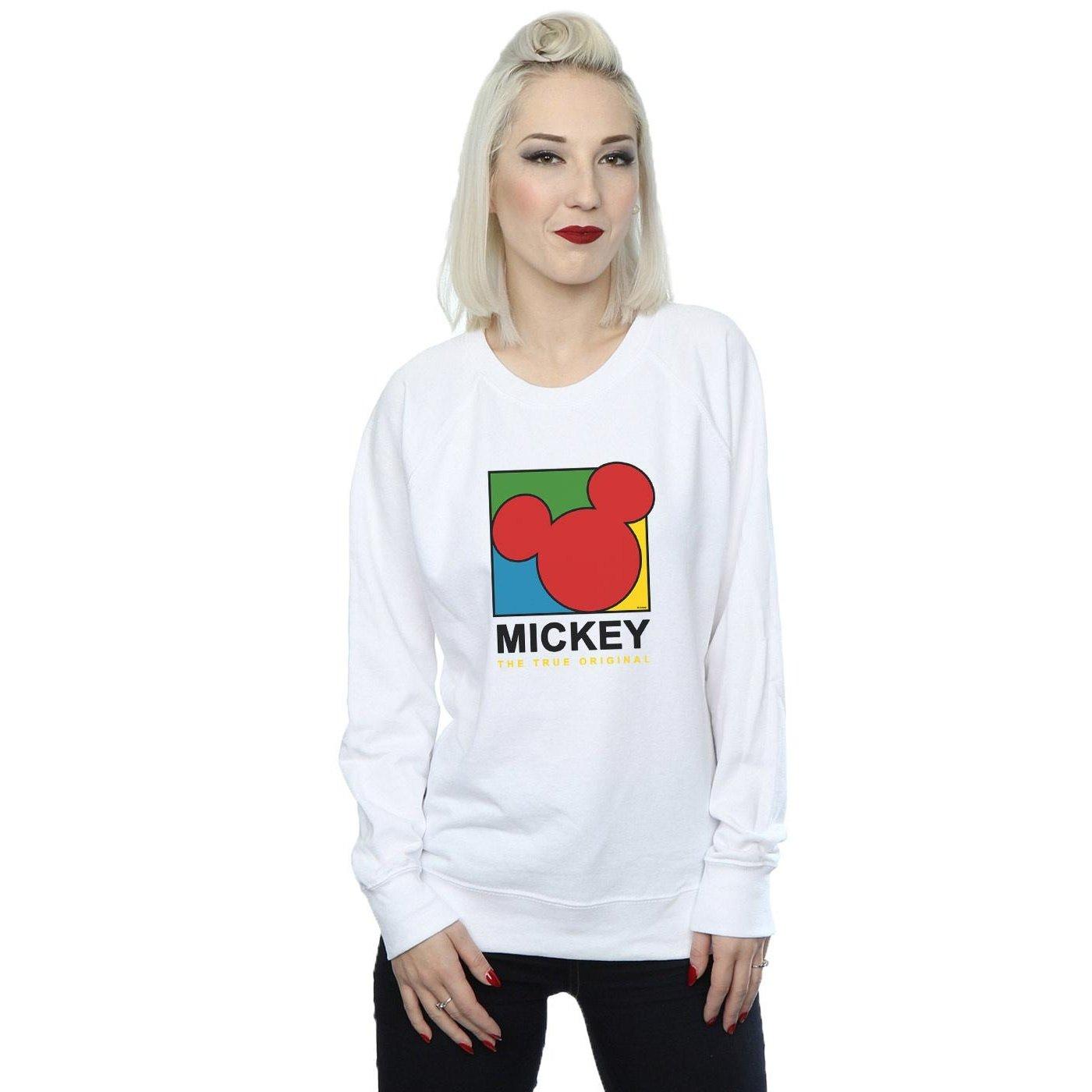 Disney True 90s Sweatshirt