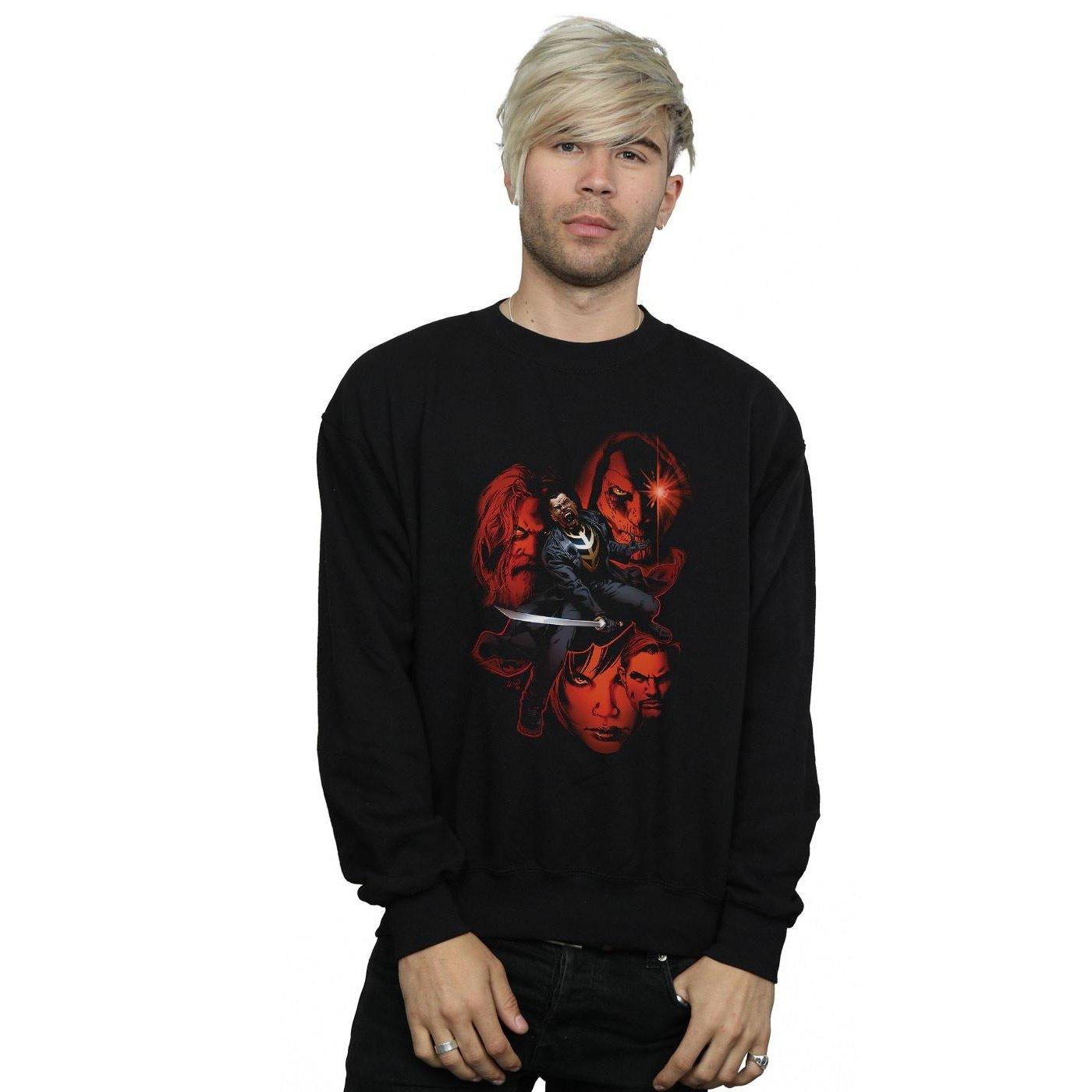 MARVEL Sweatshirt