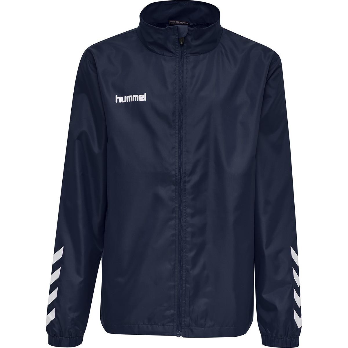 Hummel kinderjacke hmlpromo rain