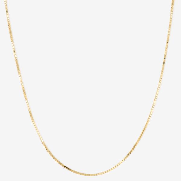 L' Atelier Gold 18 Karat by Manor Halskette