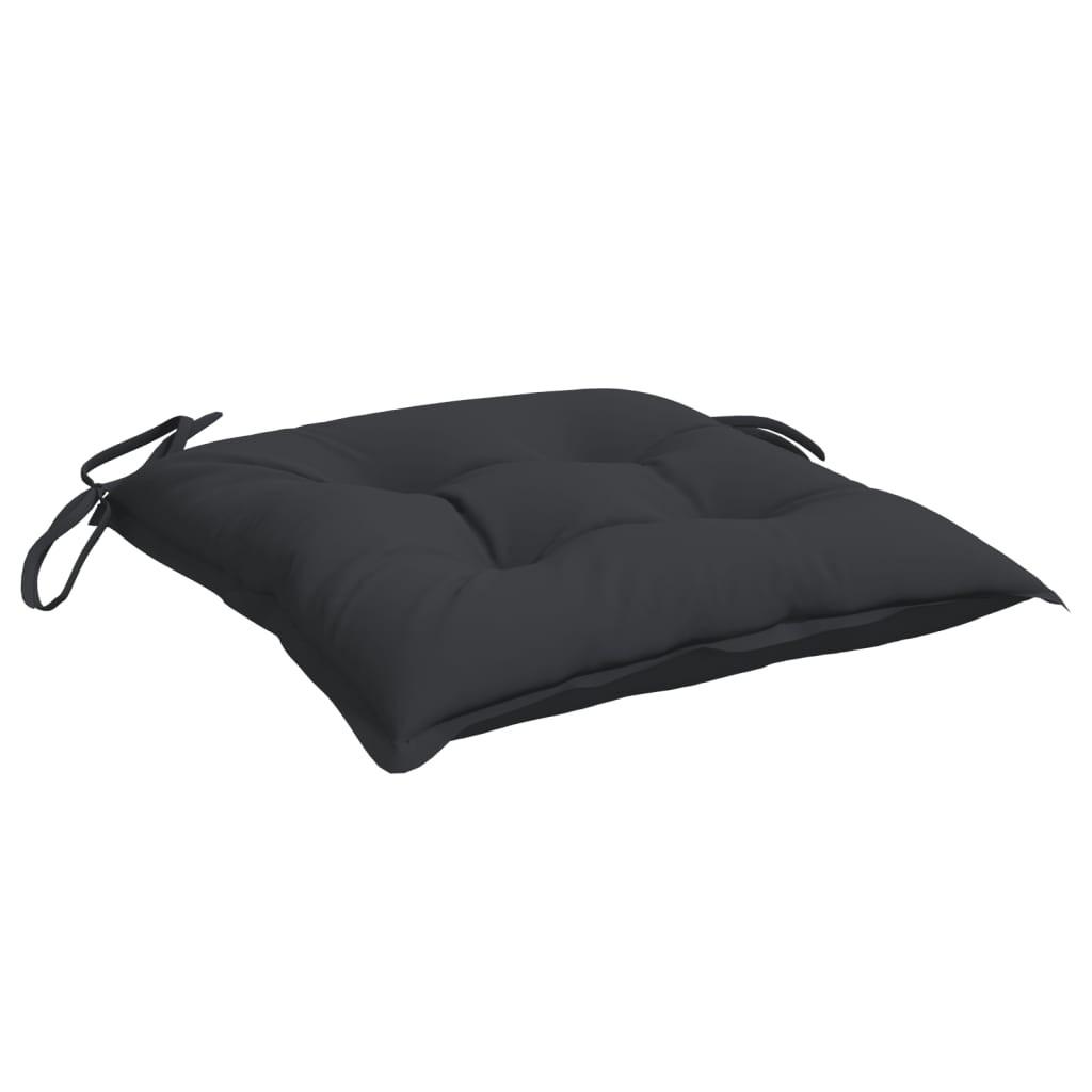 VidaXL Stuhlkissen polyester