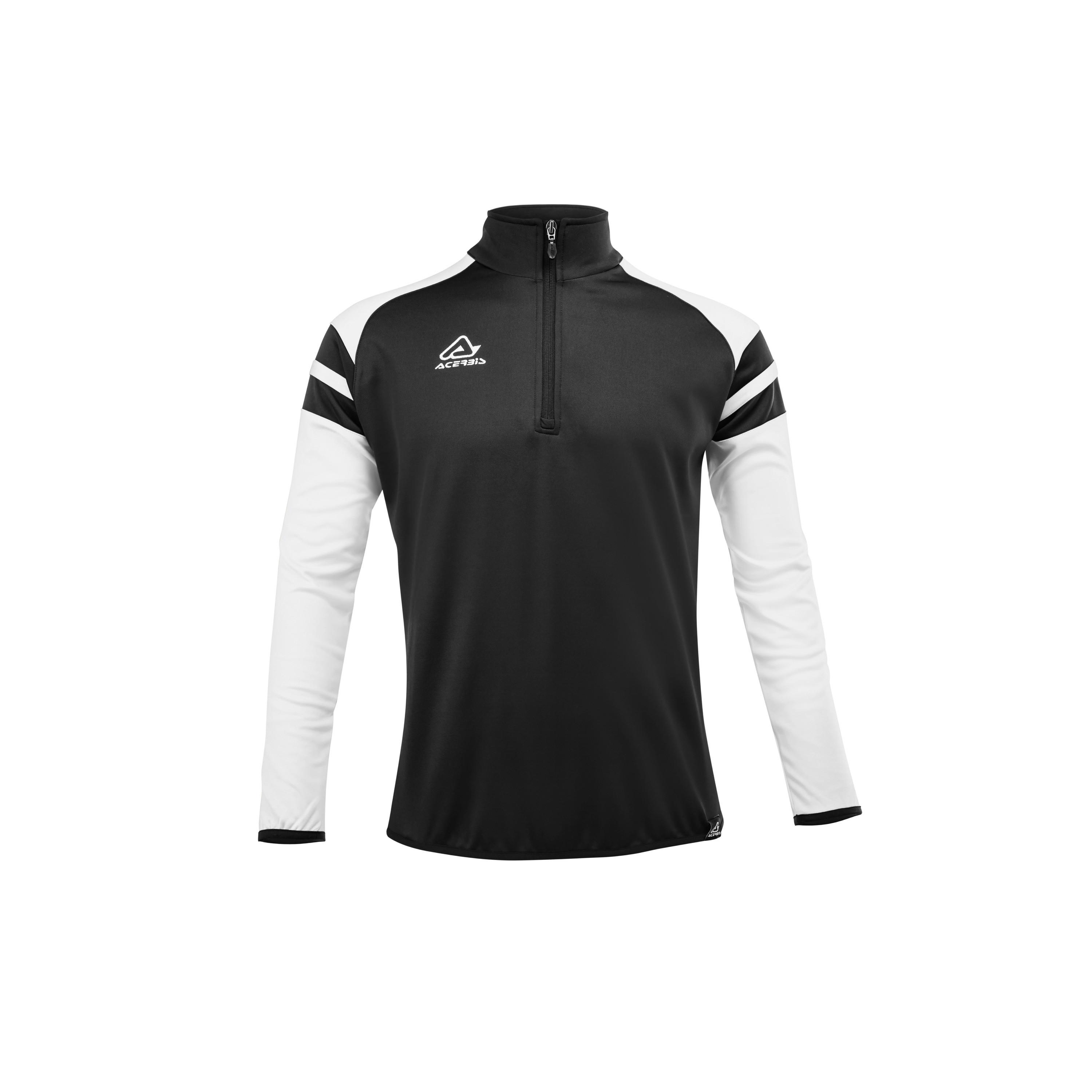 Acerbis sweatshirt 1/2 zip kind kemari