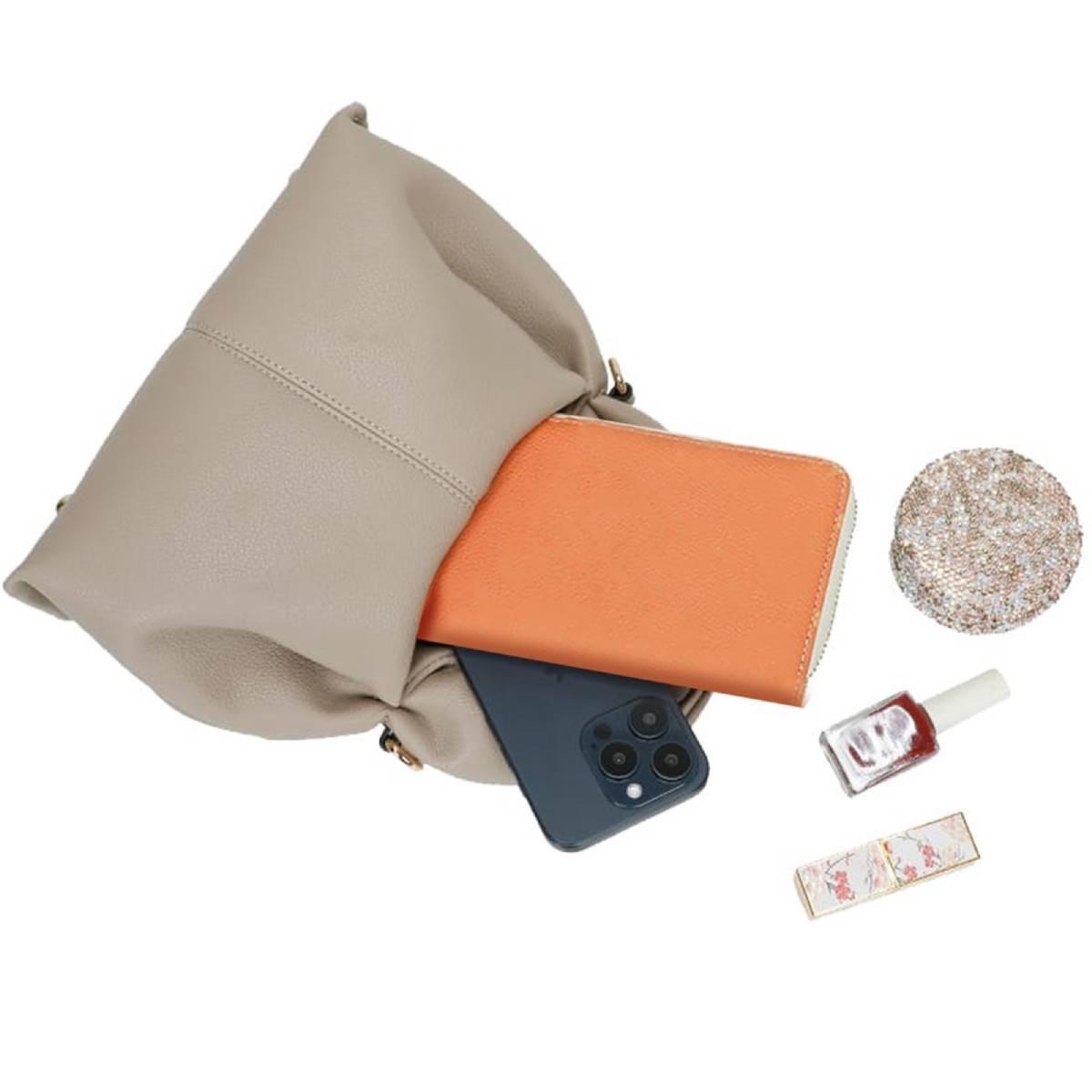 Gallantry Handtasche mit Schultergurt