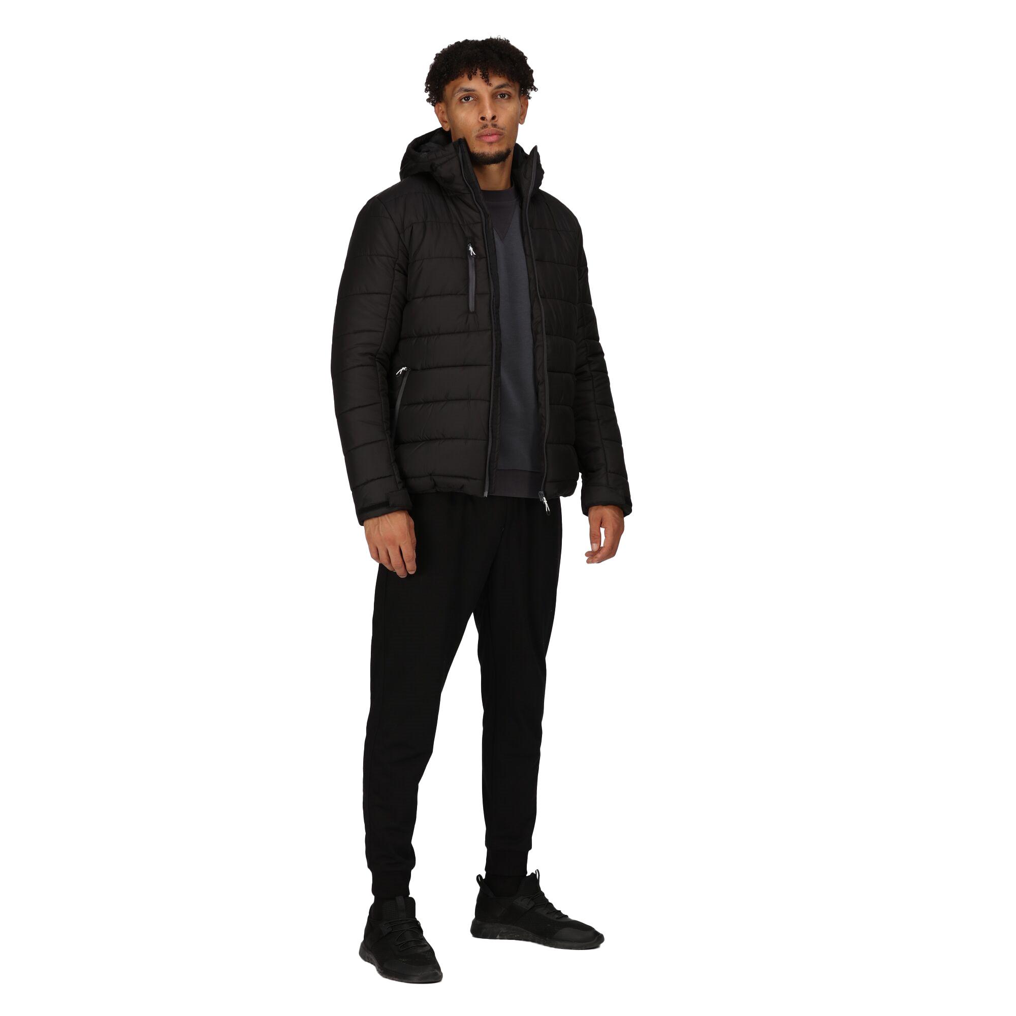 Regatta Navigate Steppjacke