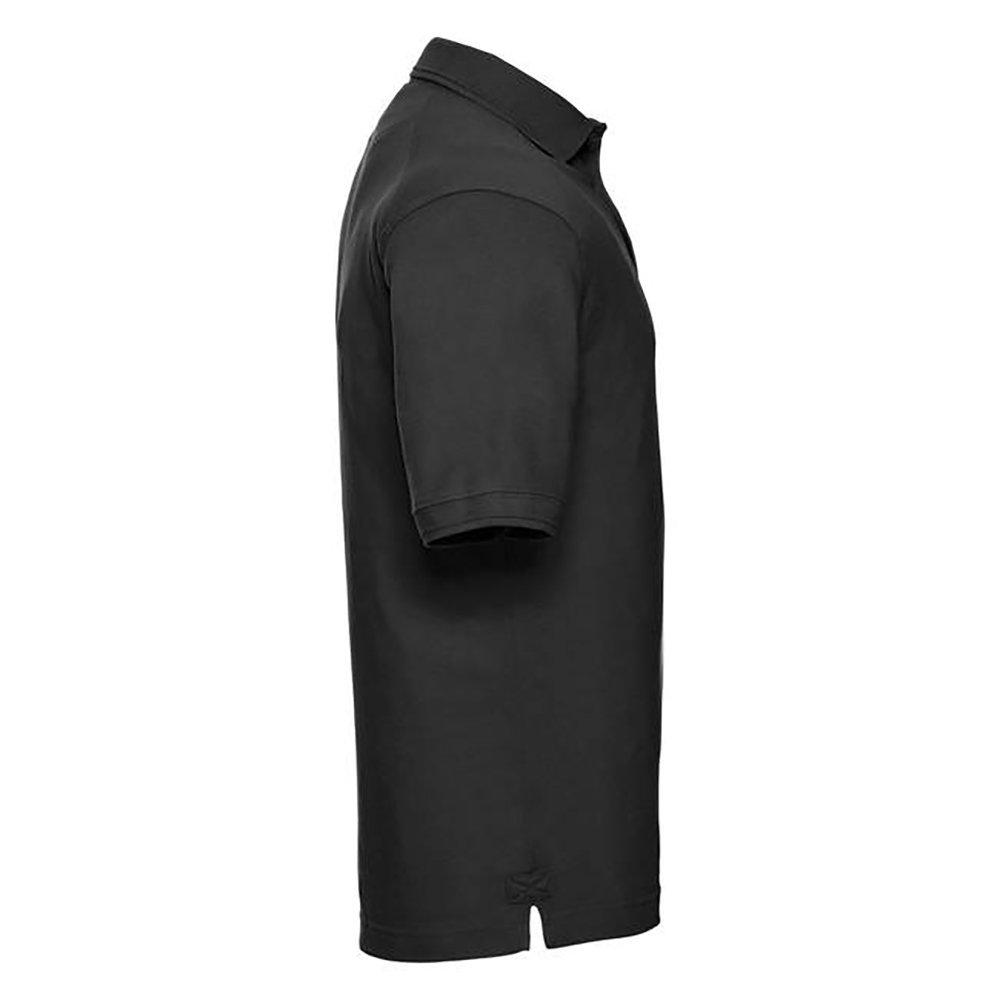 Russell Ripp PoloShirt Kurzarm
