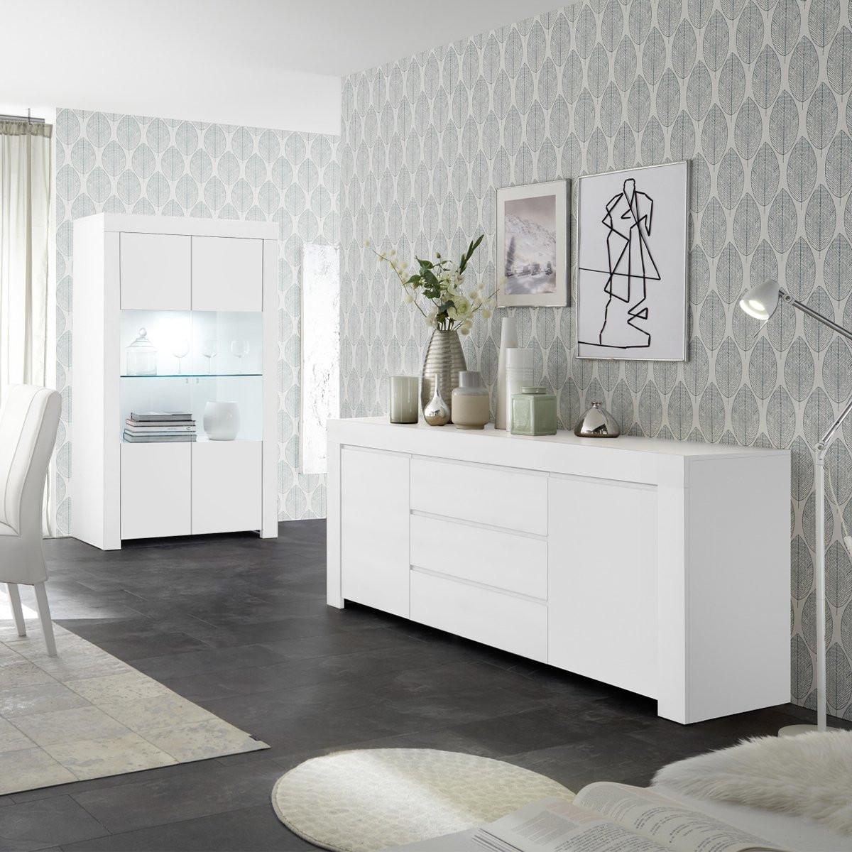 Calicosy Geschirrschrank FIRENZE