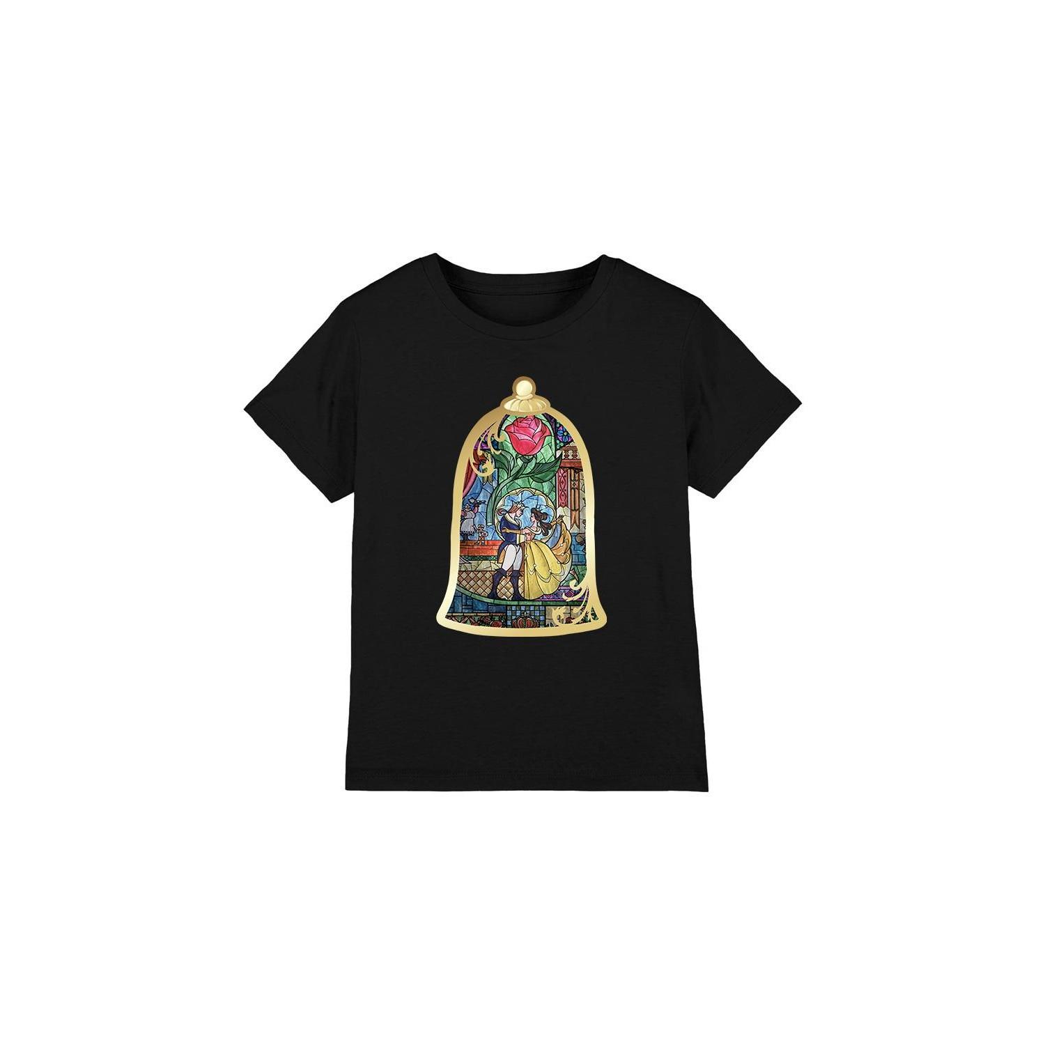 Beauty And The Beast TShirt