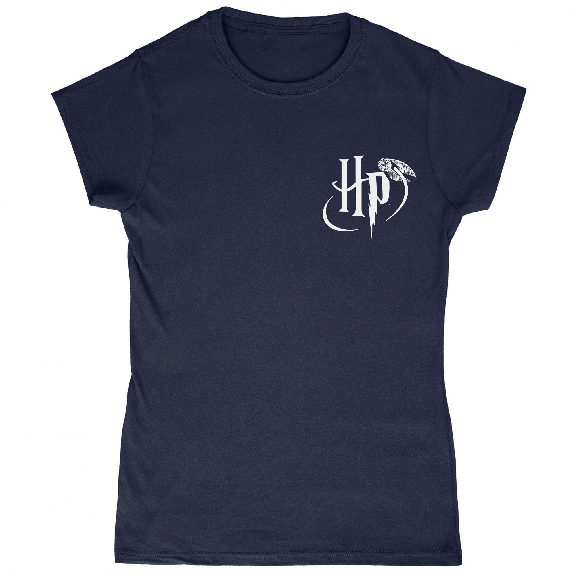 Harry Potter Logo T-Shirt