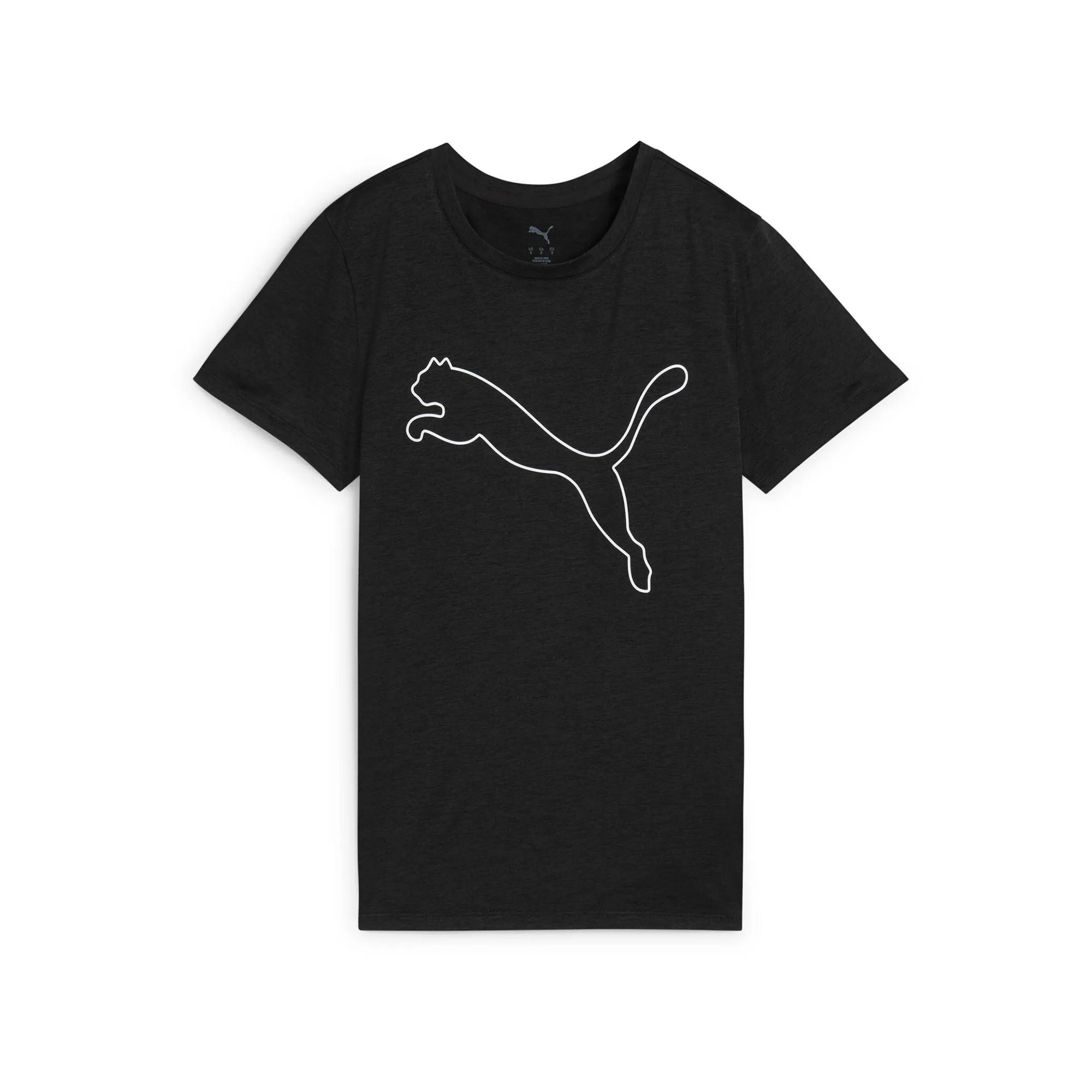 PUMA TRAINING ESSENTIALS T-Shirt
