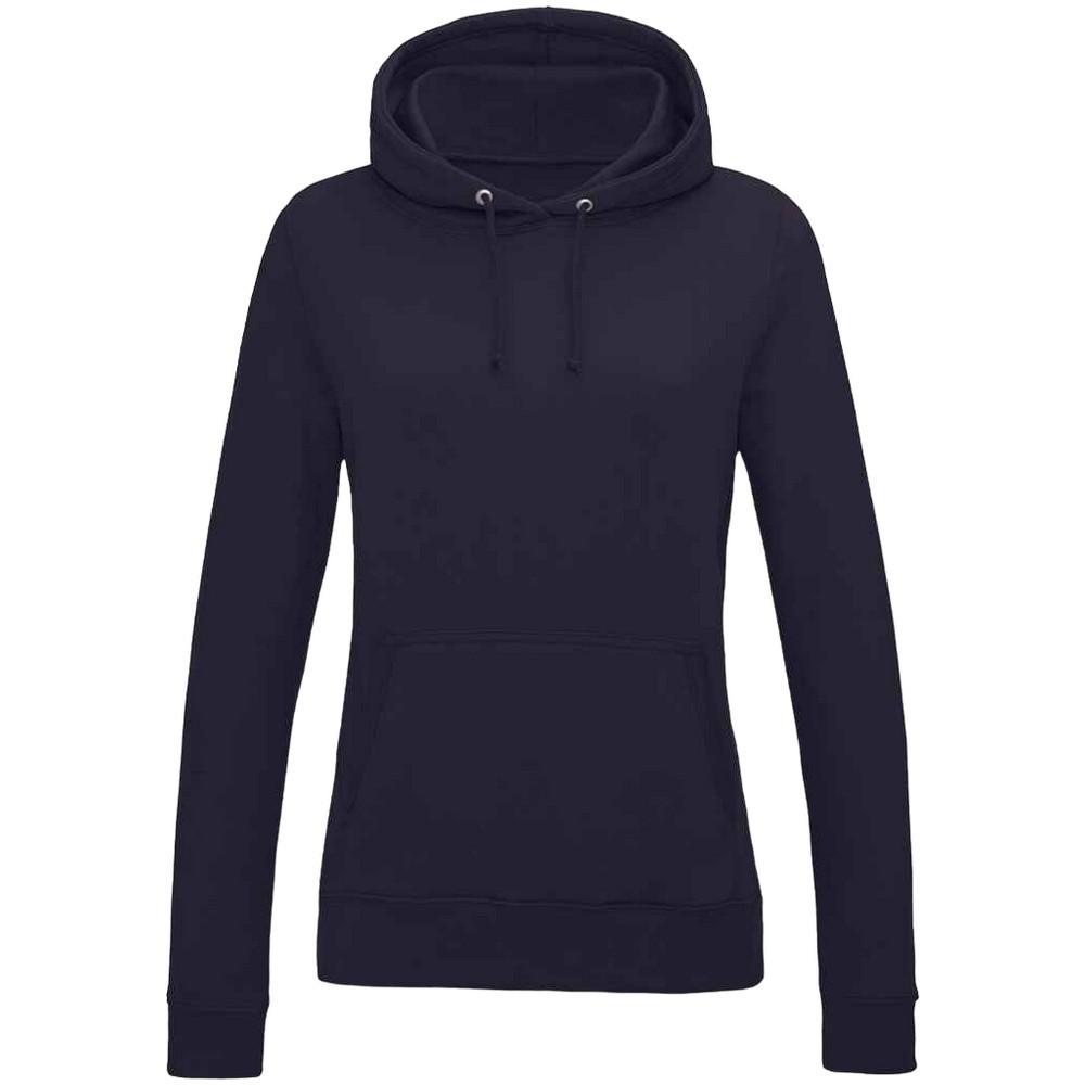 AWDis College Kapuzenpullover