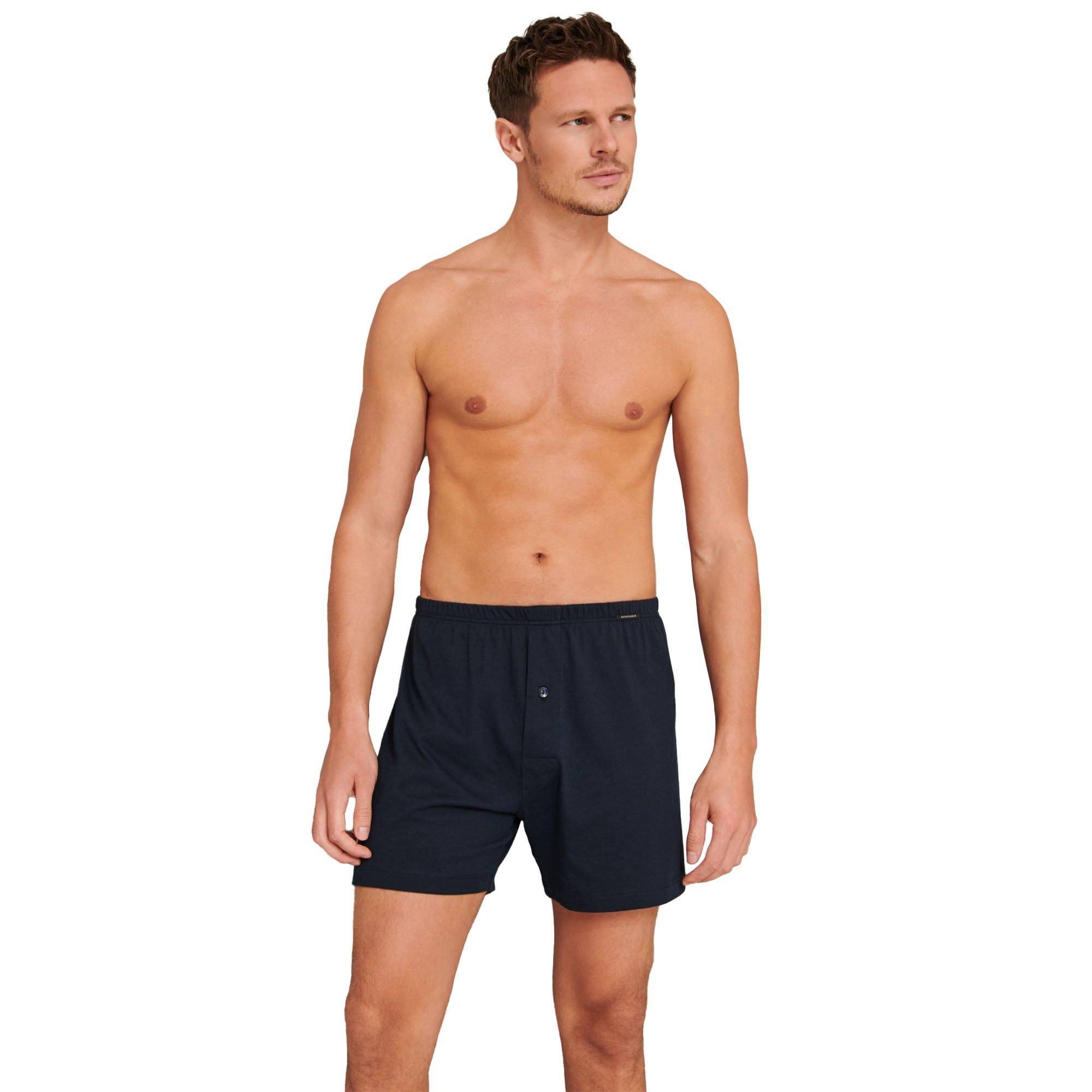 Schiesser Boxershort Bequem sitzend
